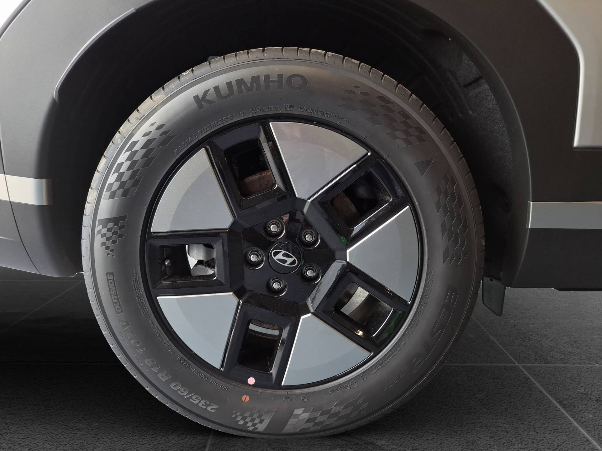 HYUNDAI SANTA FE - Foto 21