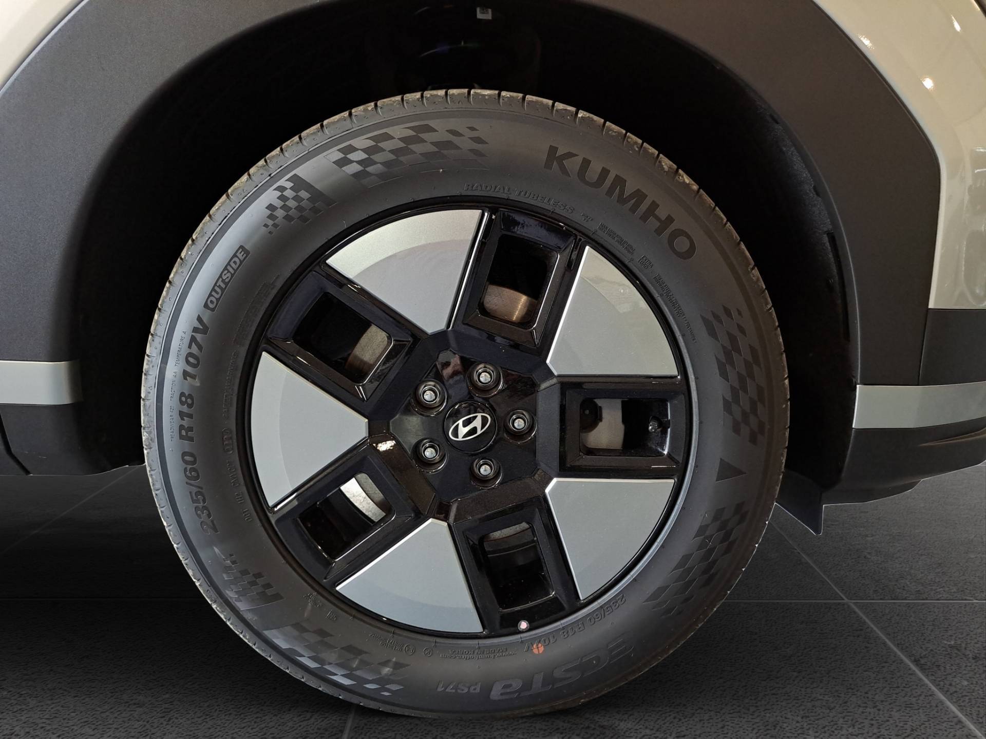 HYUNDAI SANTA FE - Foto 22