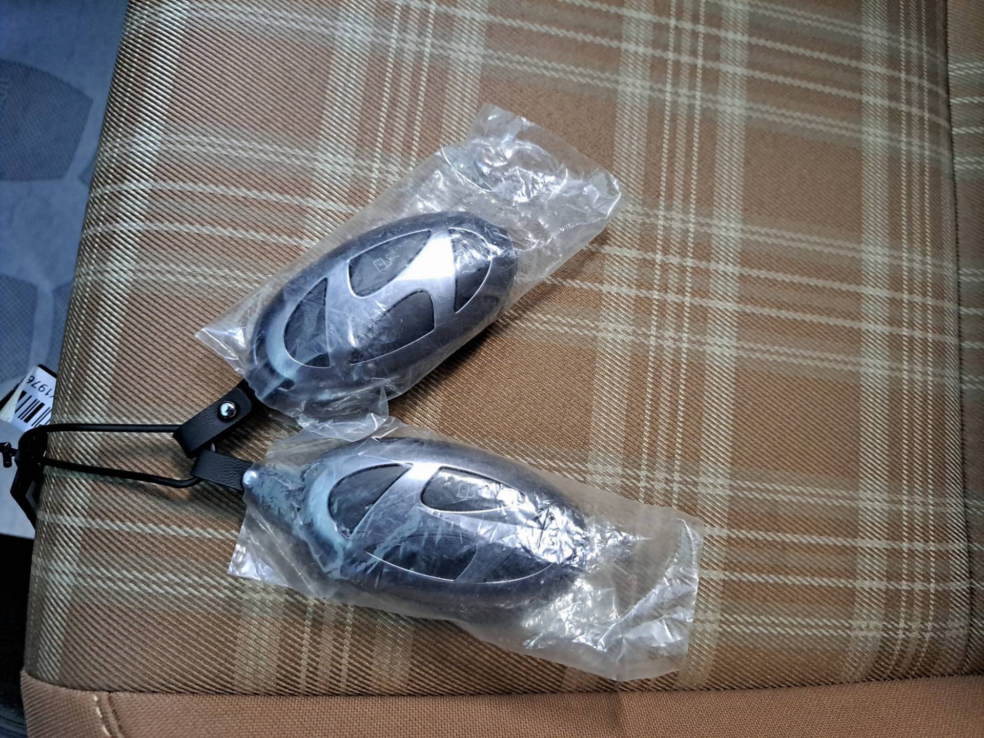 HYUNDAI SANTA FE - Foto 24