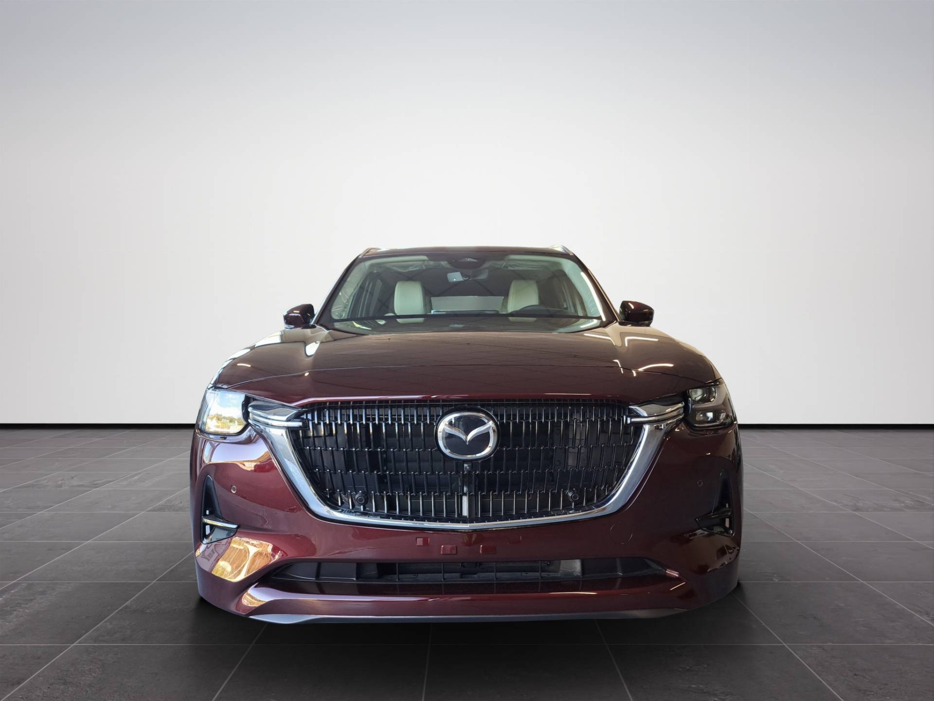 MAZDA CX-80 - Foto 2