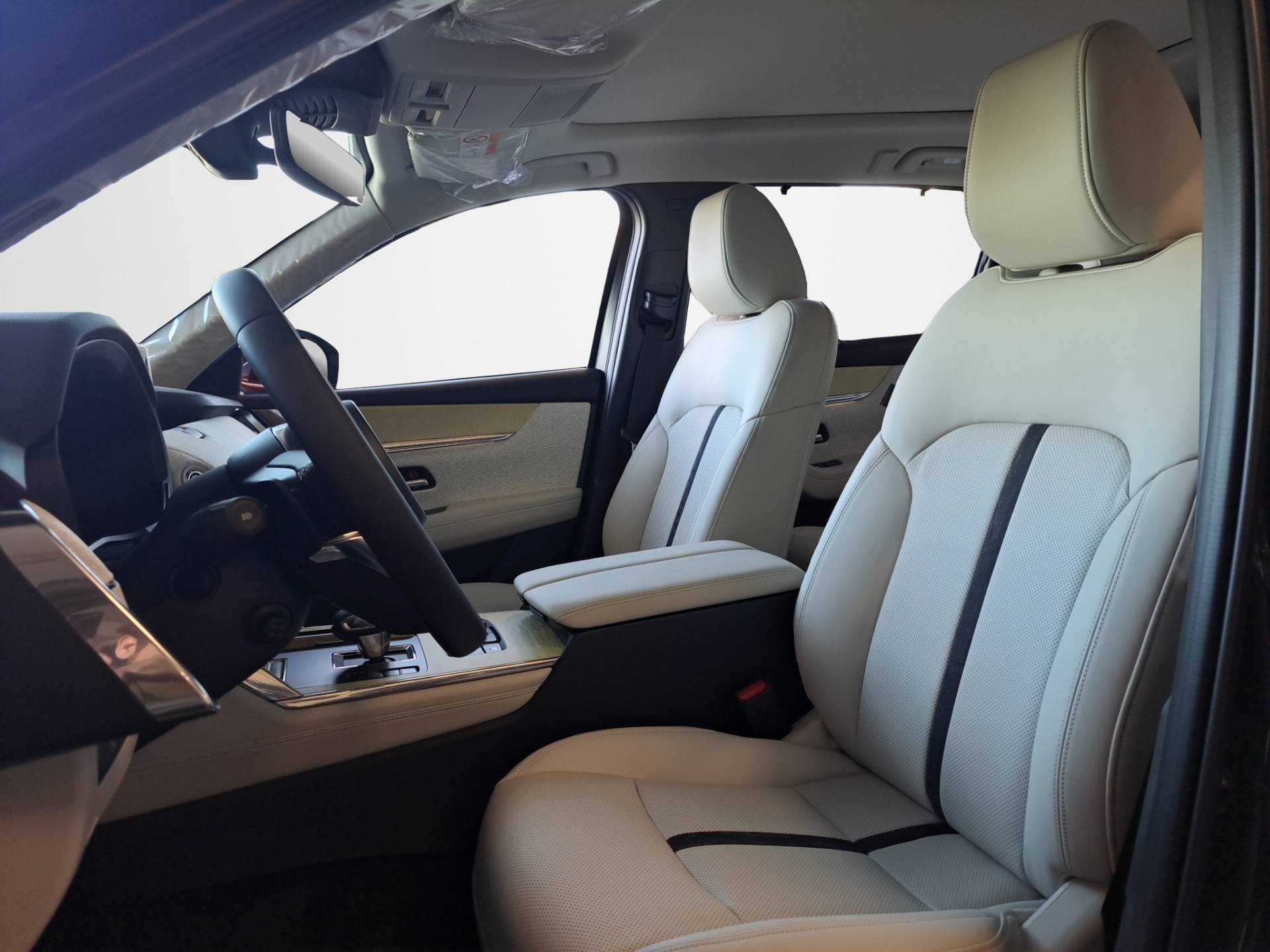 MAZDA CX-80 - Foto 7