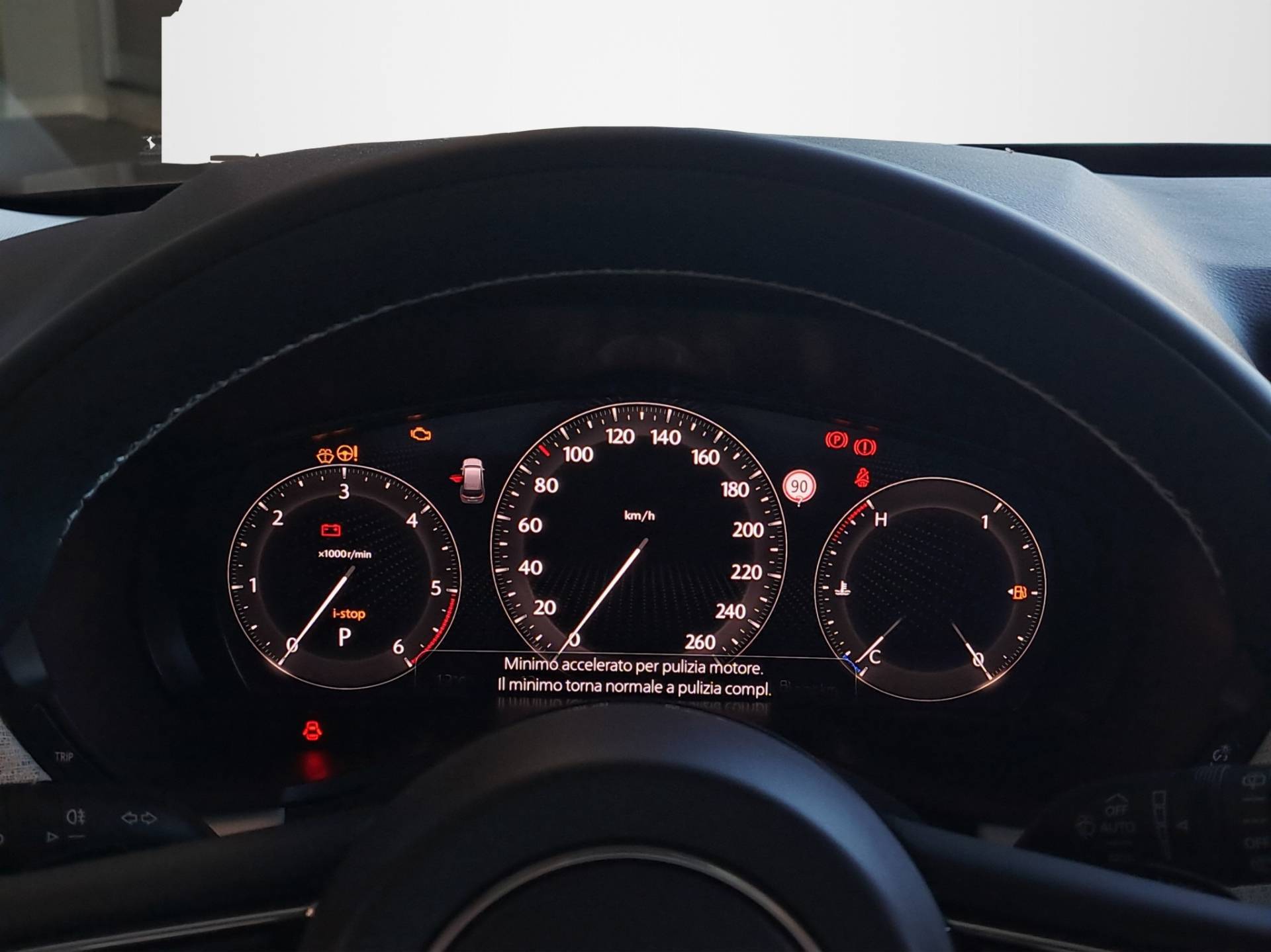 MAZDA CX-80 - Foto 10