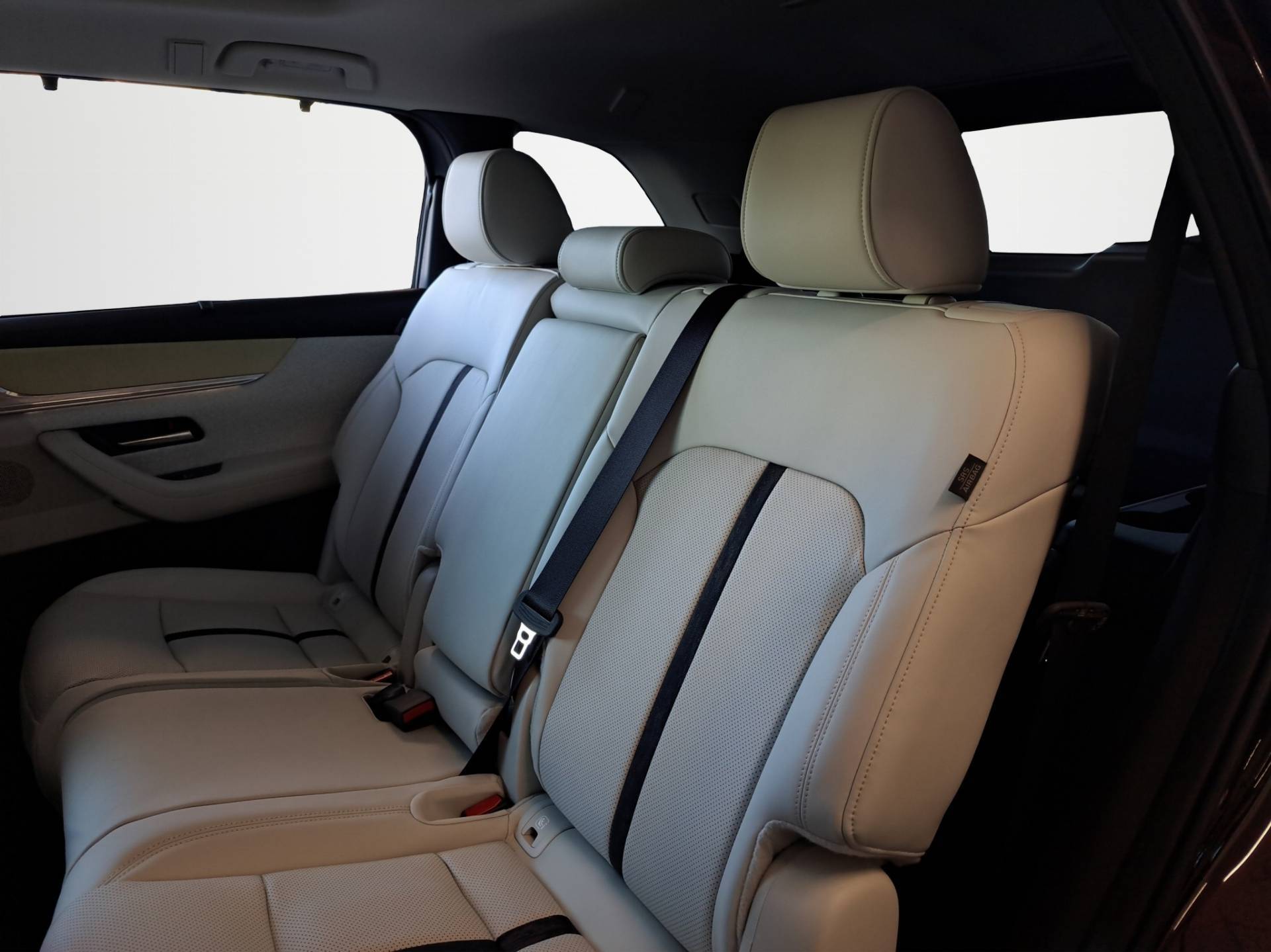 MAZDA CX-80 - Foto 11