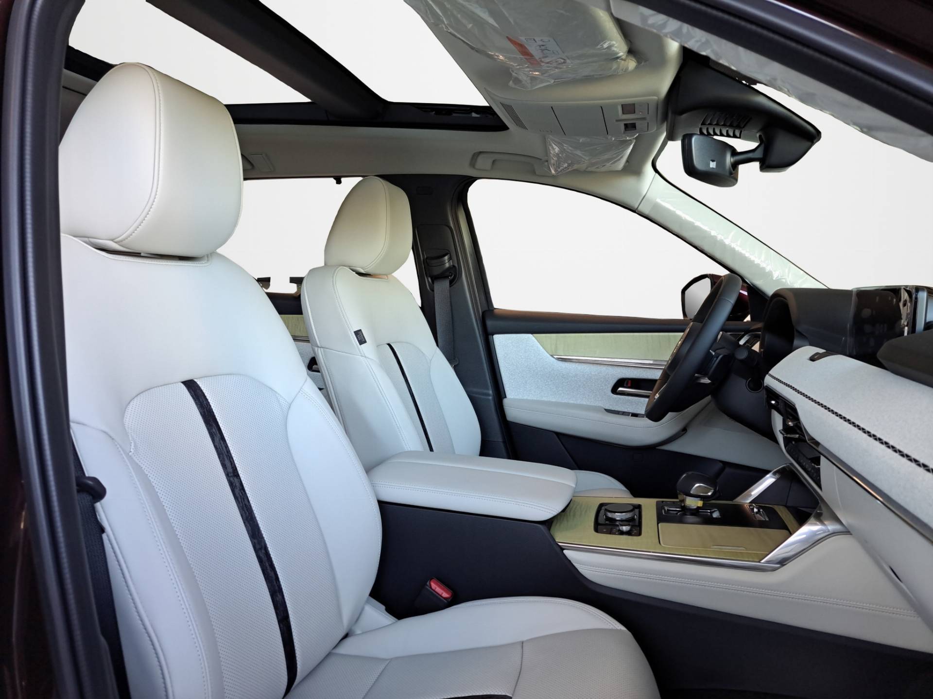 MAZDA CX-80 - Foto 15