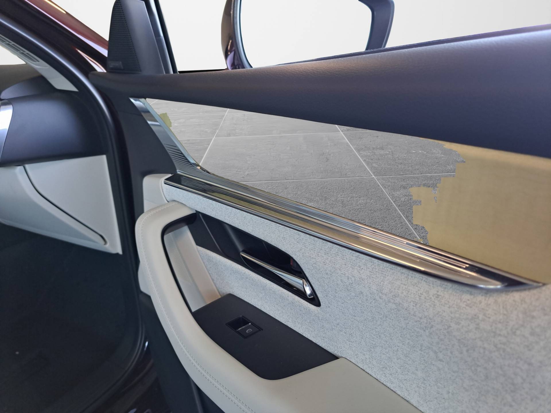 MAZDA CX-80 - Foto 16