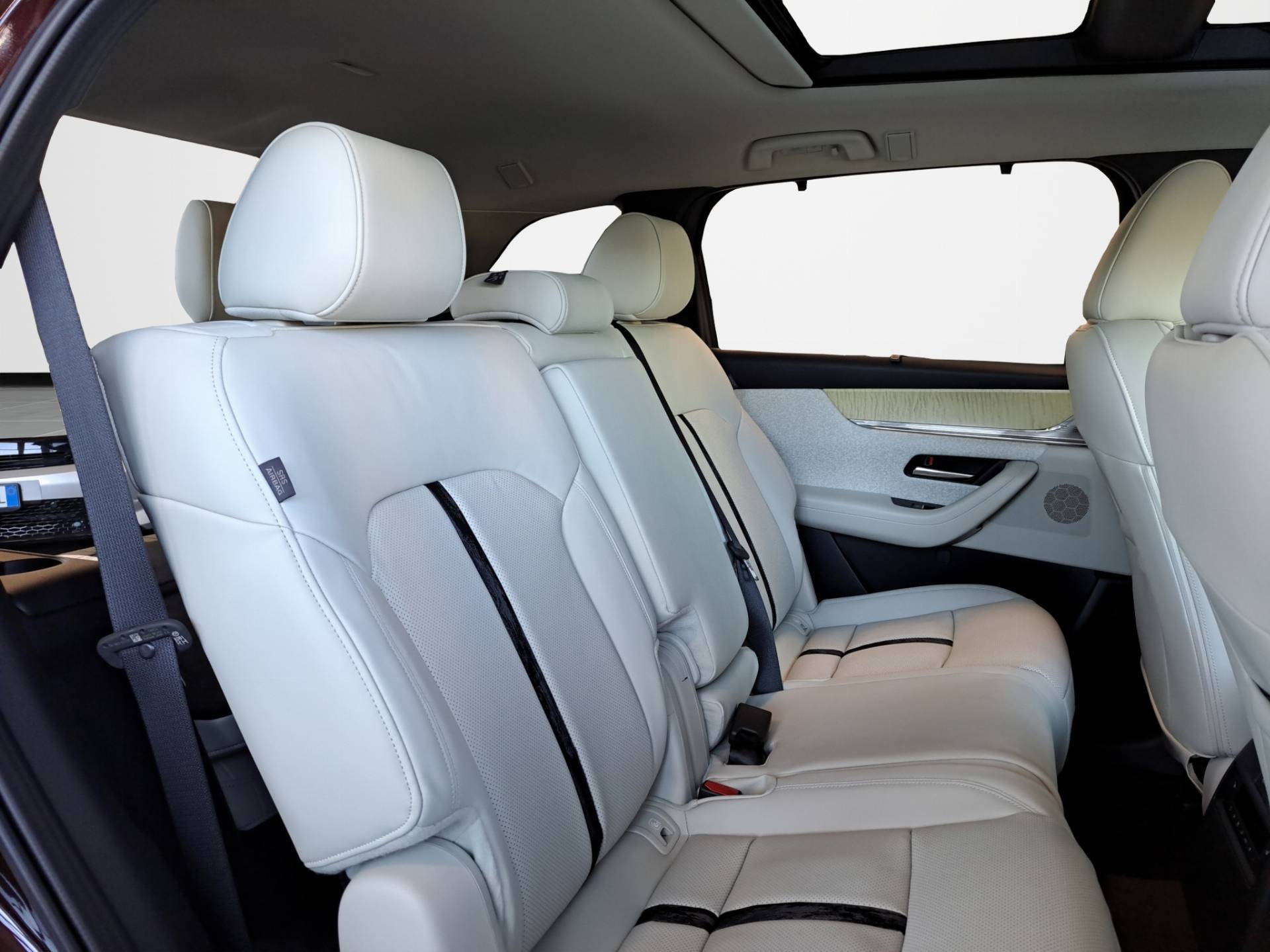 MAZDA CX-80 - Foto 17