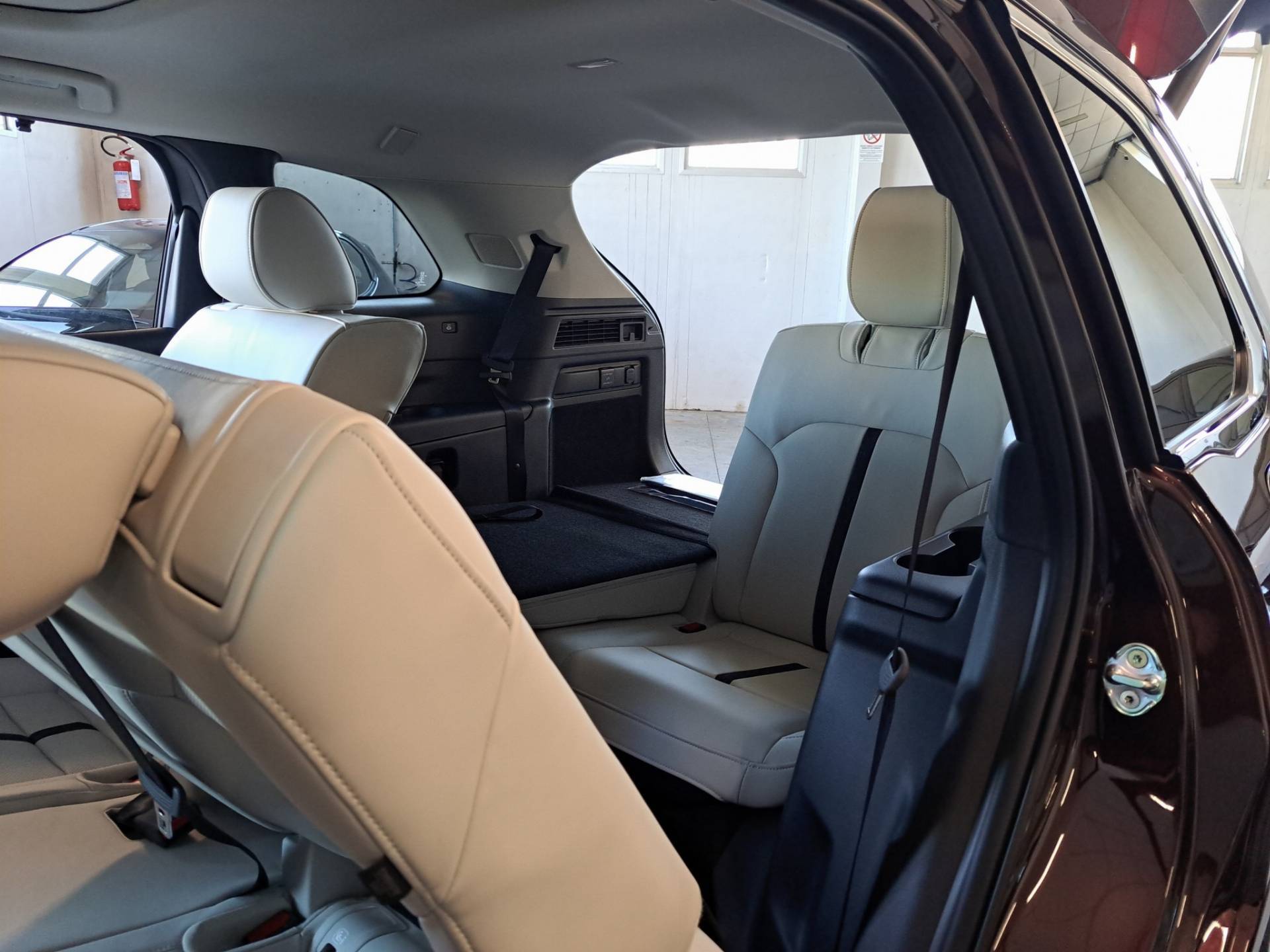 MAZDA CX-80 - Foto 23