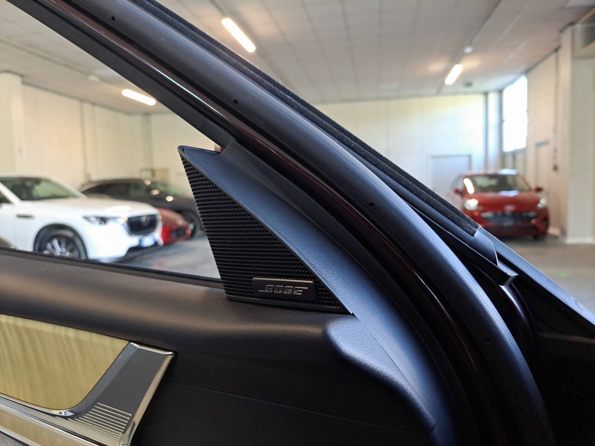 MAZDA CX-80 - Foto 24