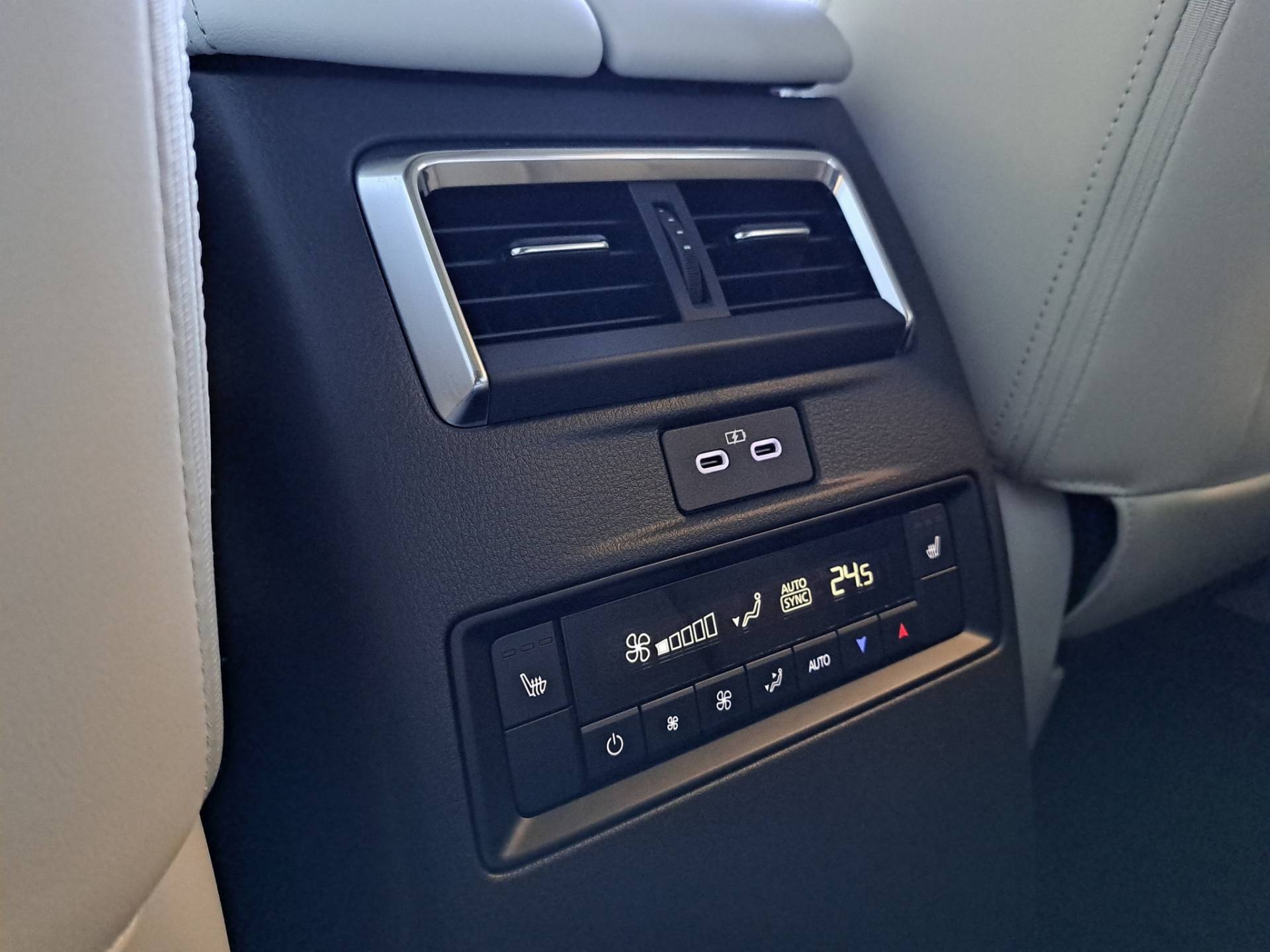 MAZDA CX-80 - Foto 27