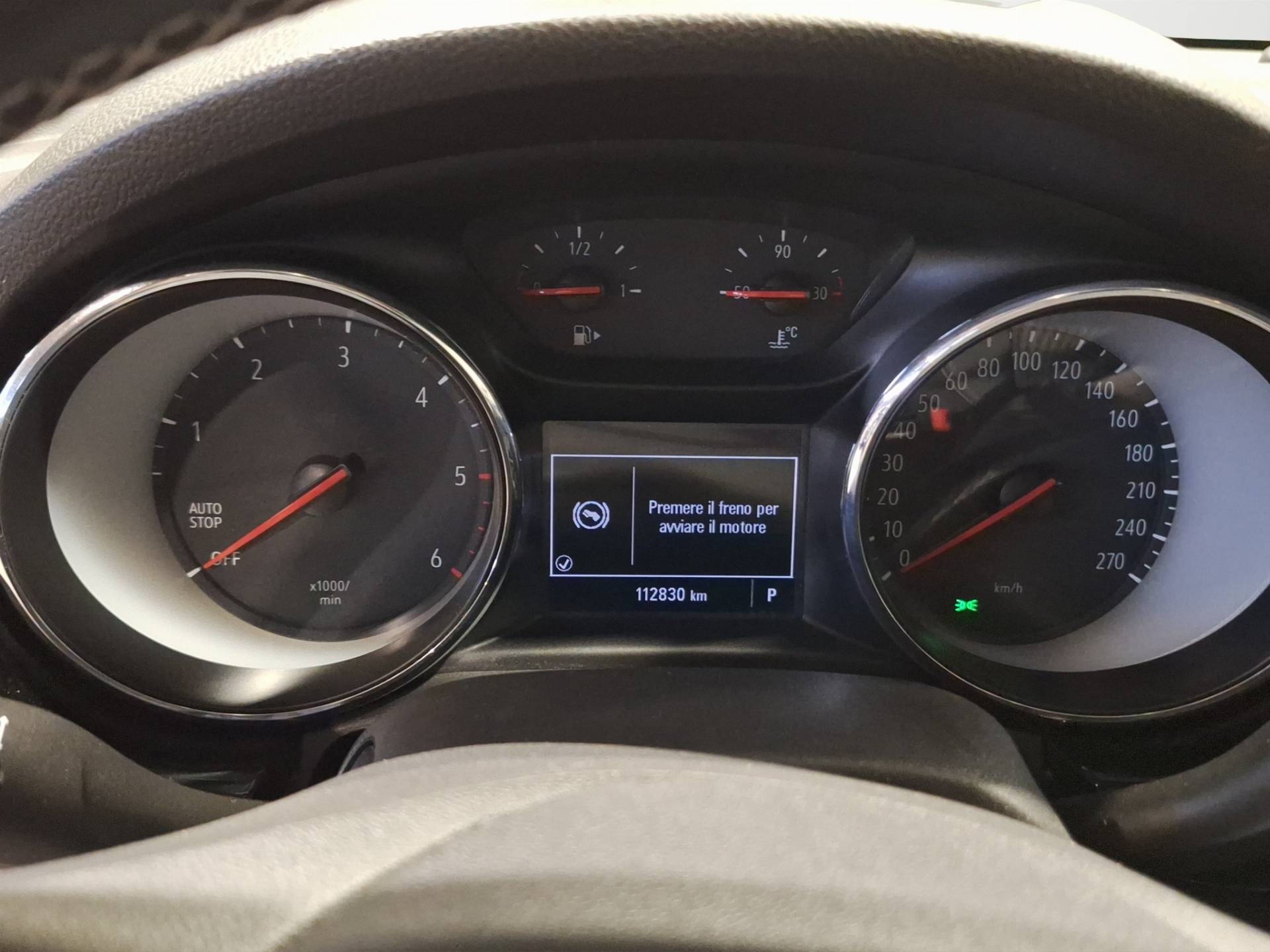 OPEL Astra - Foto 10