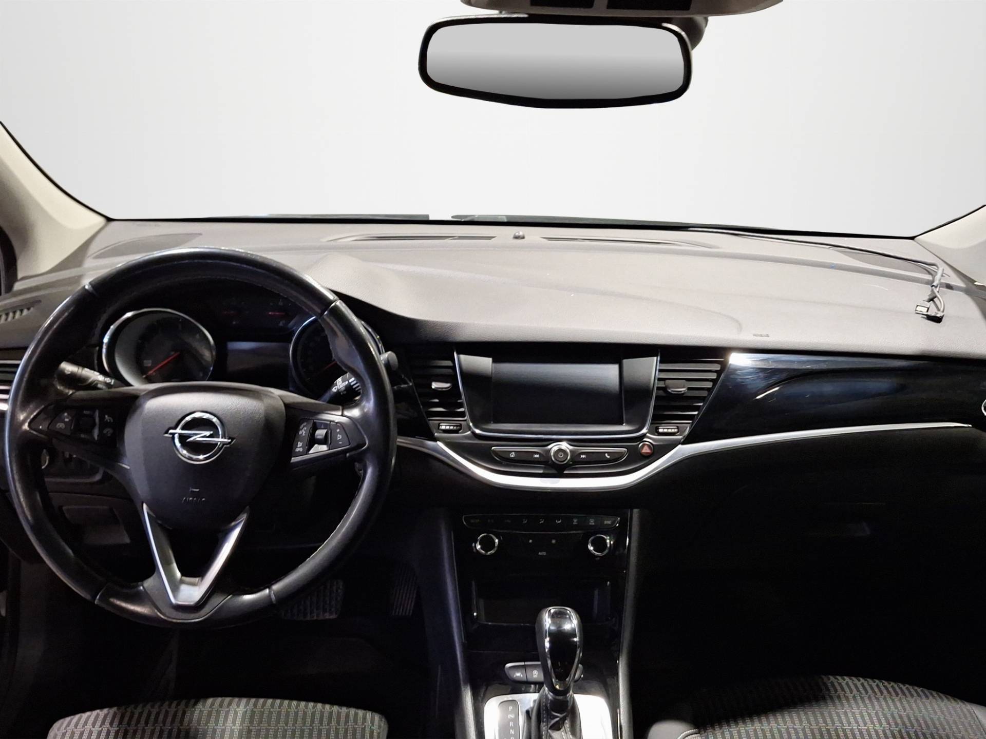 OPEL Astra - Foto 12