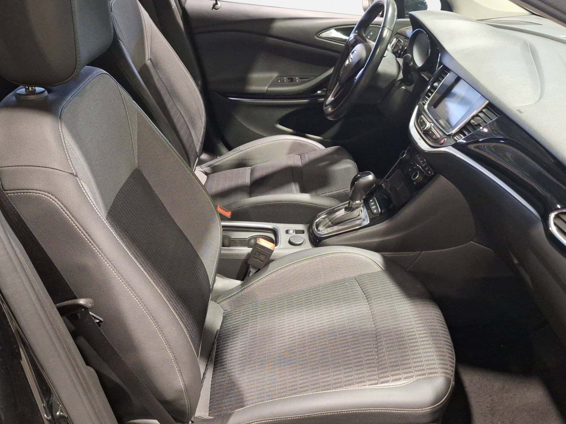 OPEL Astra - Foto 15