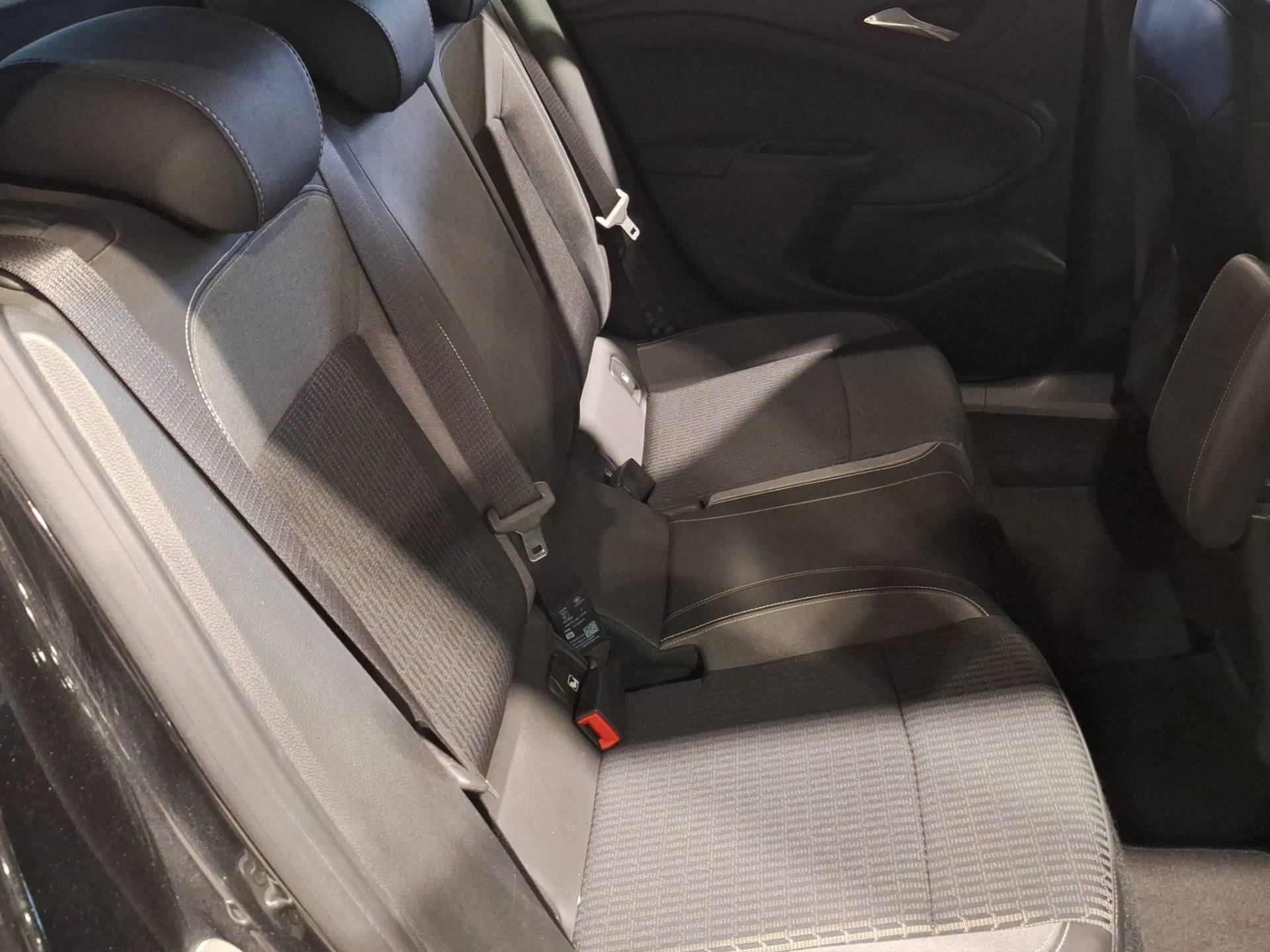 OPEL Astra - Foto 17