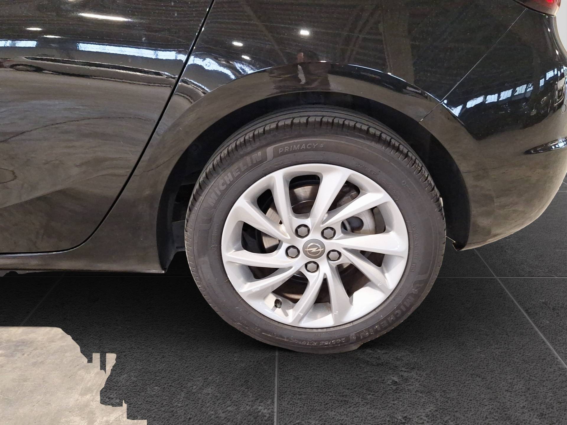 OPEL Astra - Foto 20