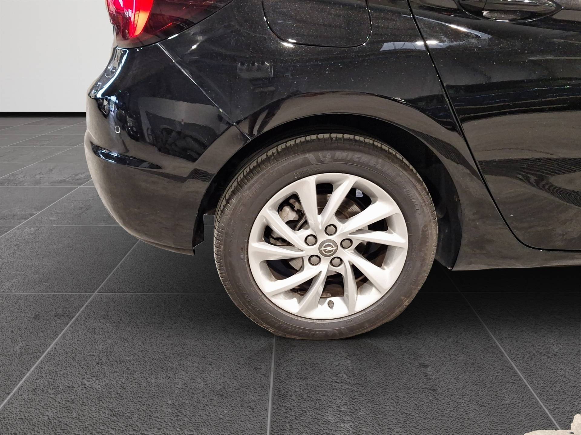 OPEL Astra - Foto 21