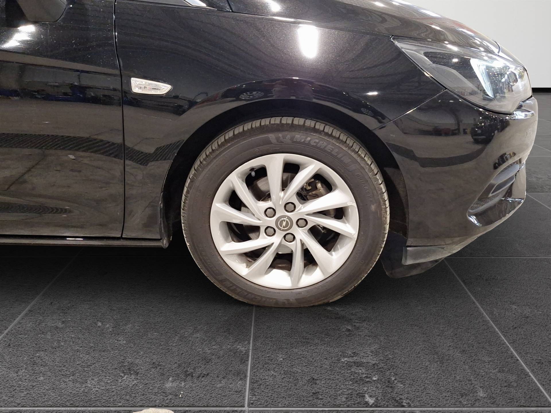 OPEL Astra - Foto 22