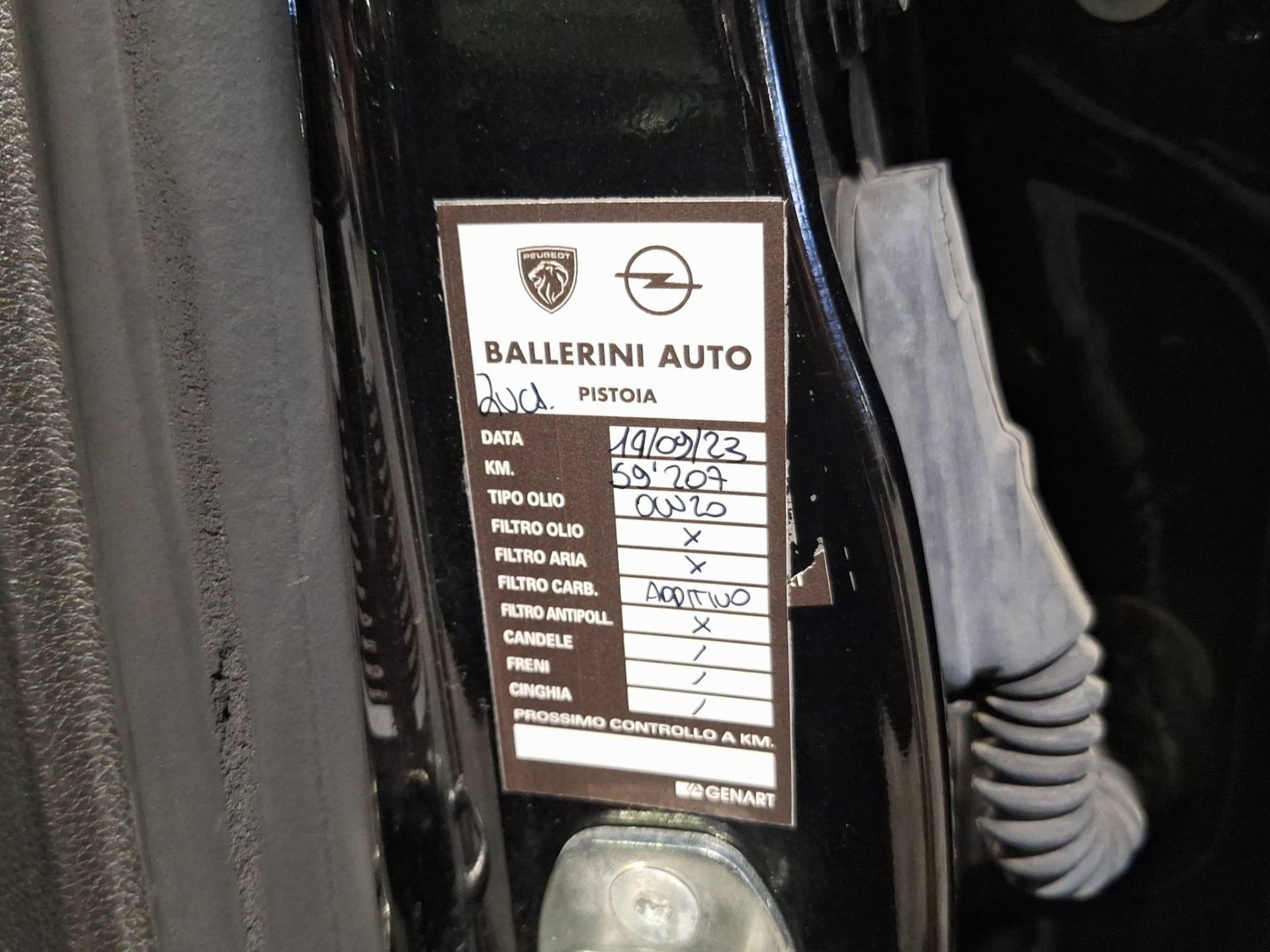 OPEL Astra - Foto 24