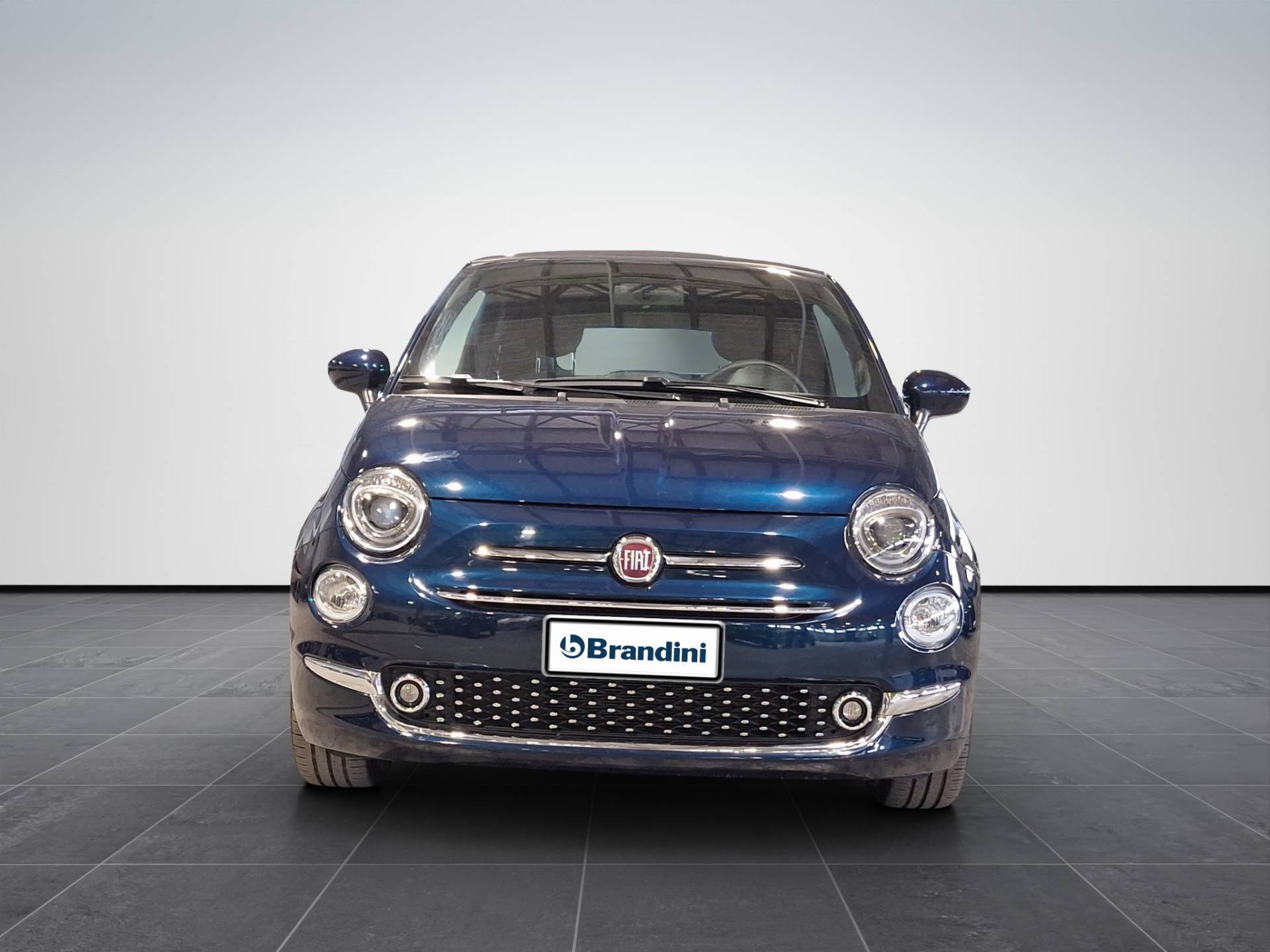 FIAT 500 Cabrio - Foto 2