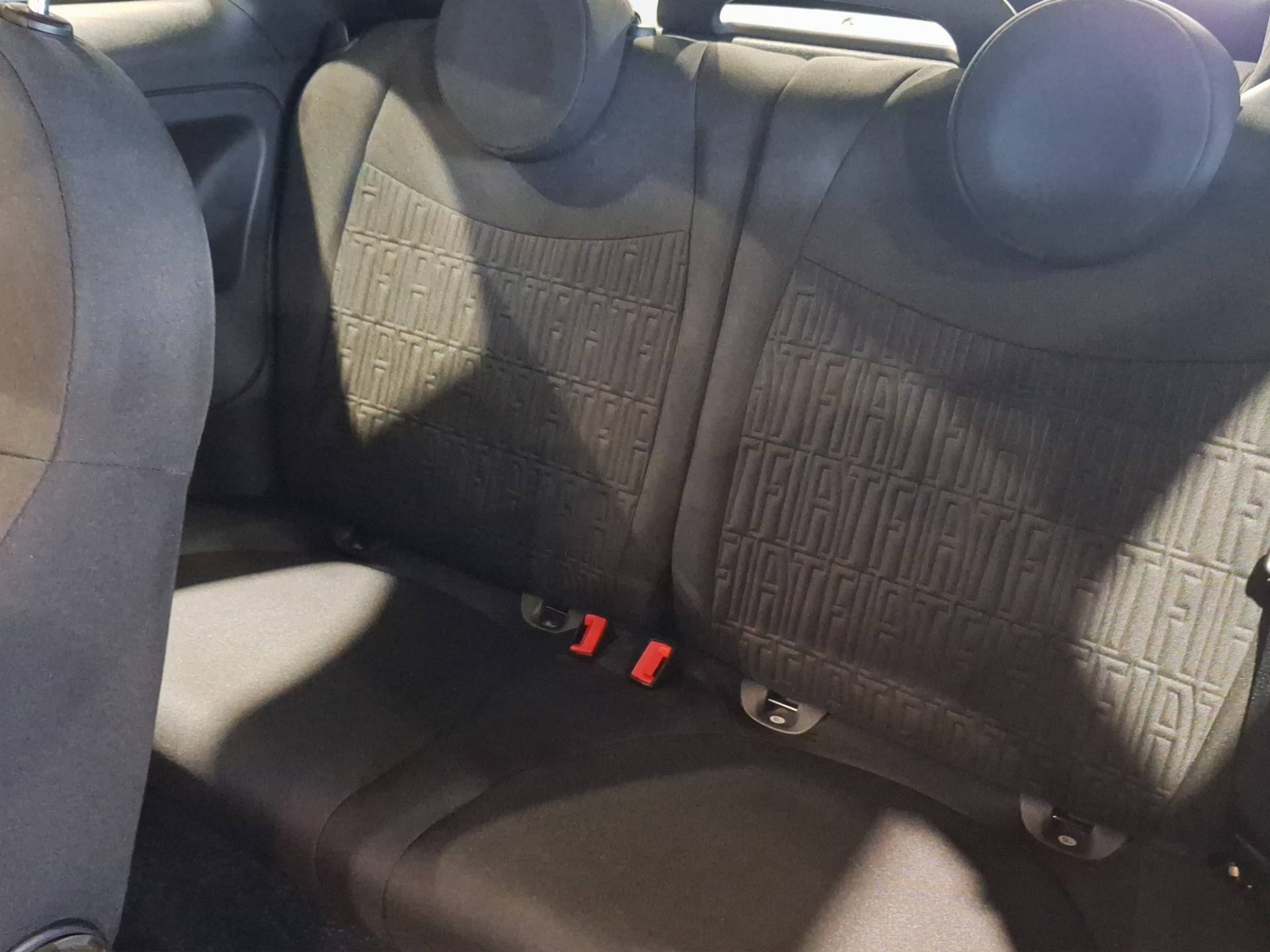 FIAT 500 Cabrio - Foto 11