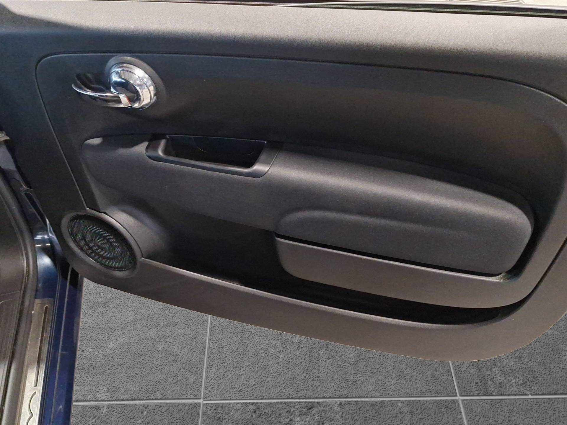 FIAT 500 Cabrio - Foto 16