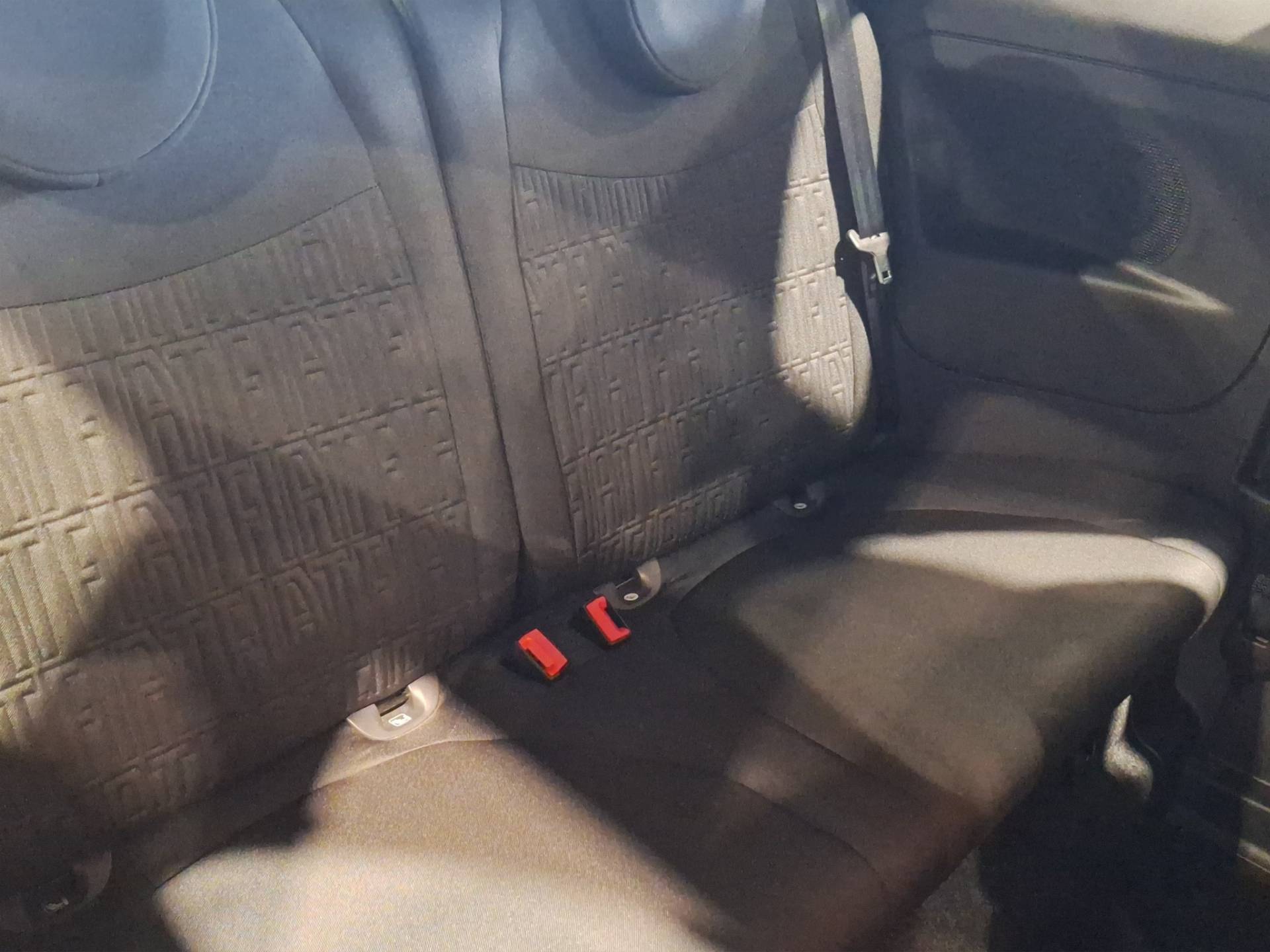 FIAT 500 Cabrio - Foto 17