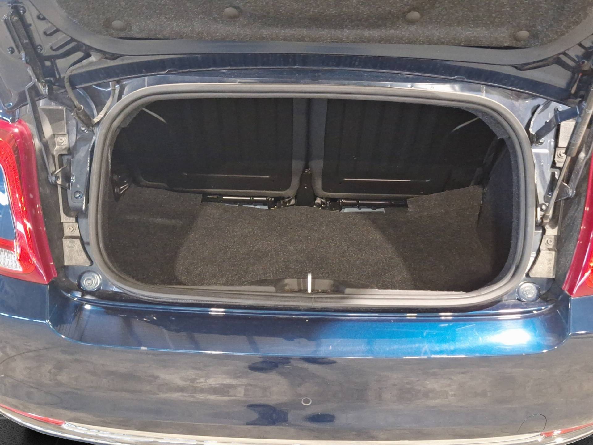 FIAT 500 Cabrio - Foto 18