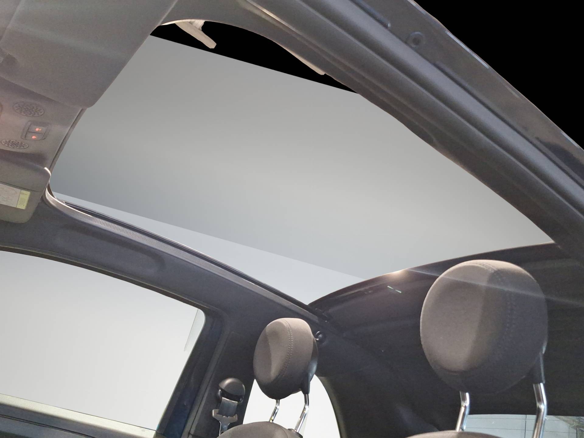 FIAT 500 Cabrio - Foto 23