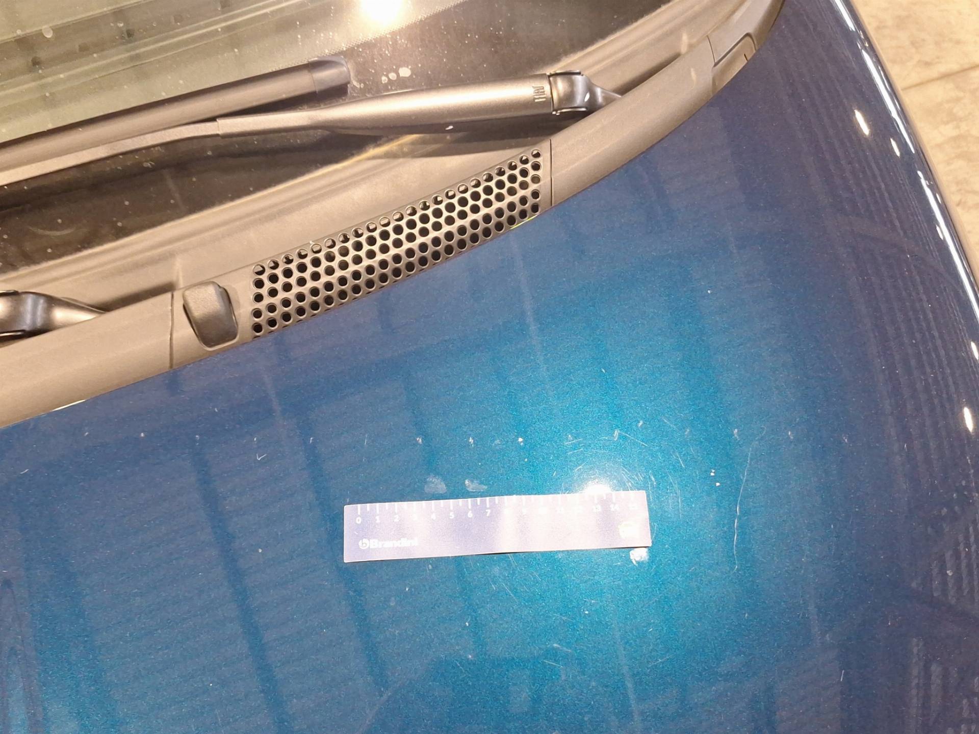 FIAT 500 Cabrio - Foto 25