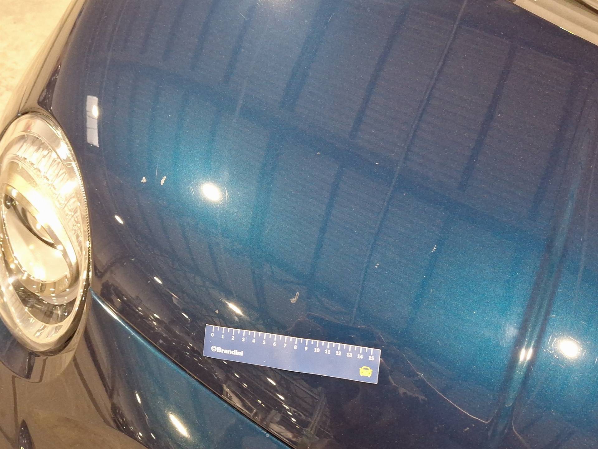 FIAT 500 Cabrio - Foto 26