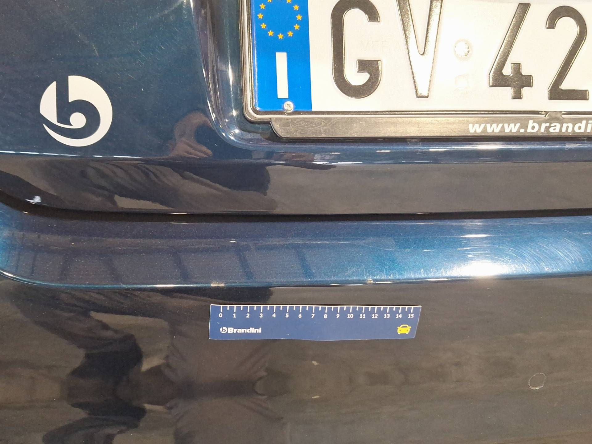 FIAT 500 Cabrio - Foto 27