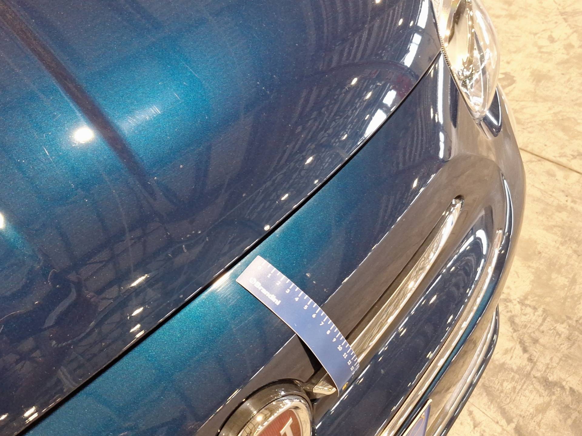 FIAT 500 Cabrio - Foto 29