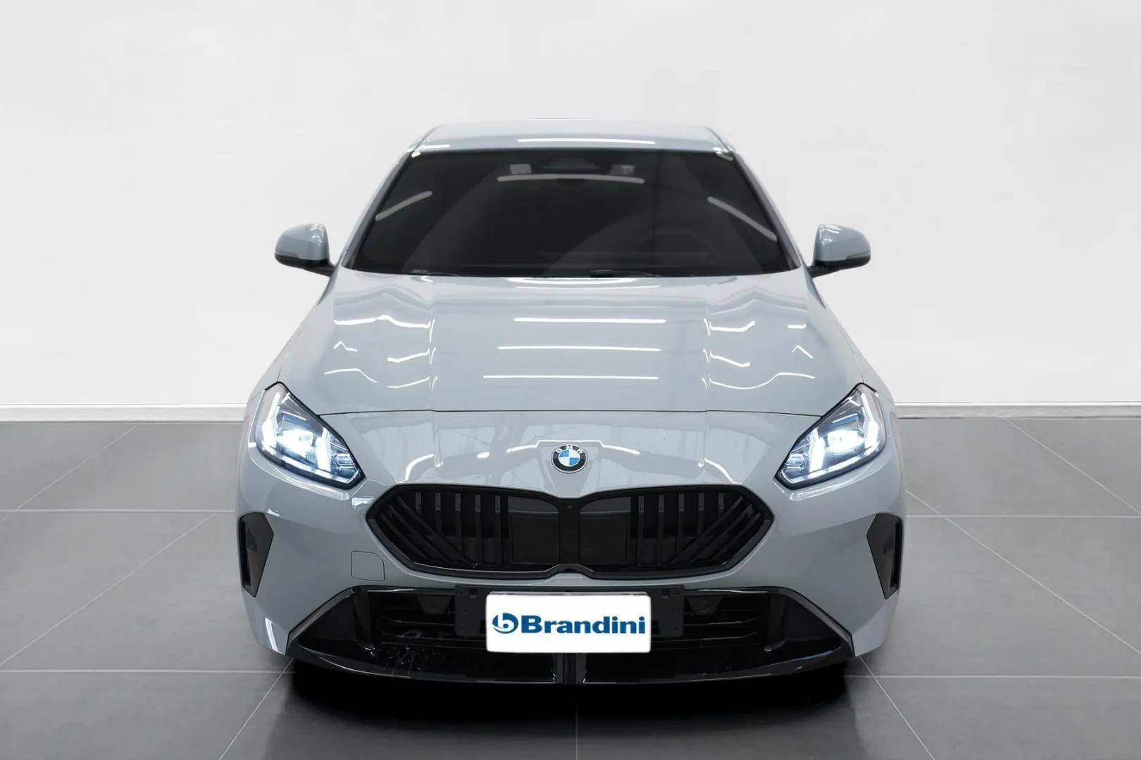 BMW Serie 2 Gran Coupe 218d Gran Coupe auto usata in pronta consegna - Brandini