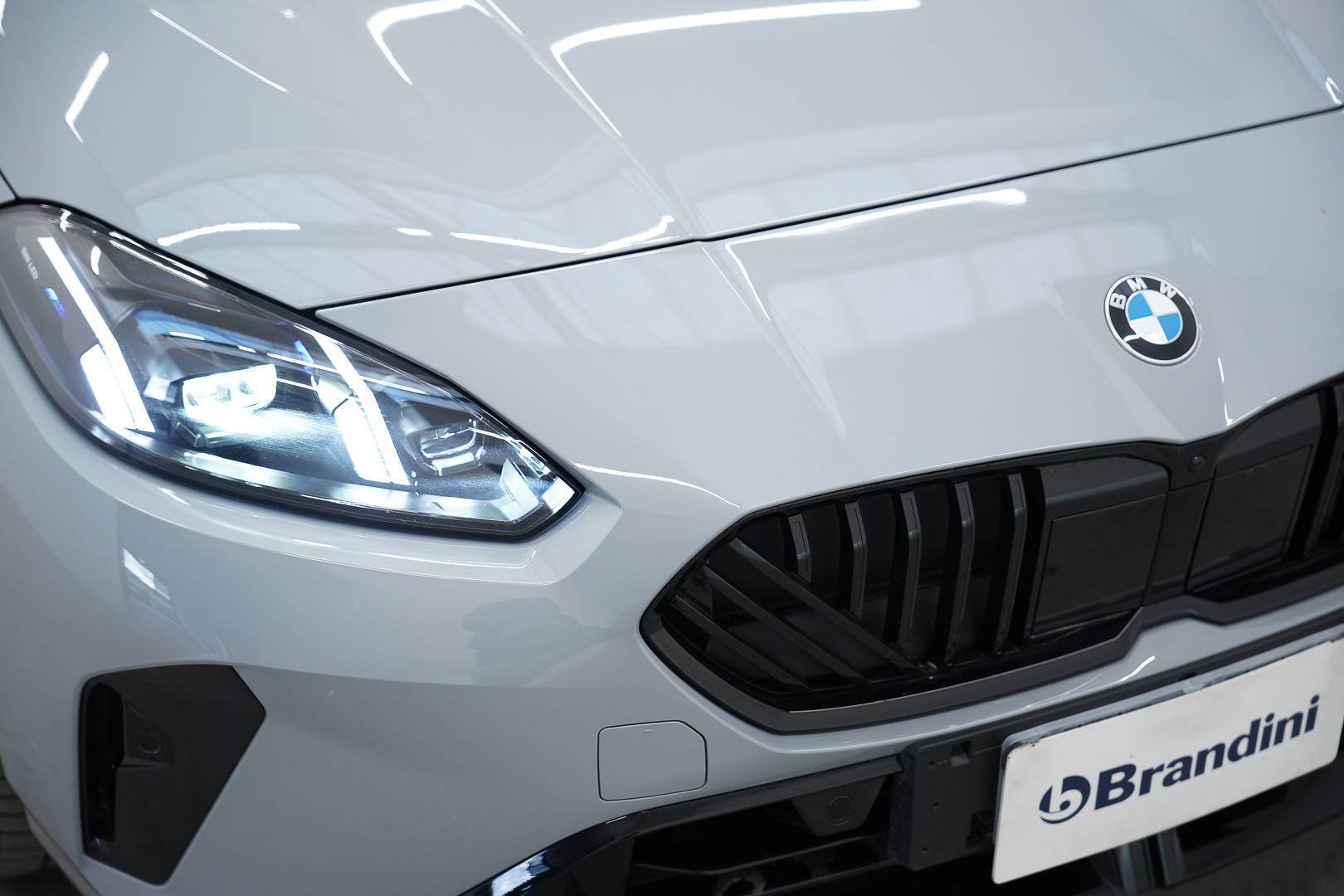 BMW Serie 2 Gran Coupe 218d Gran Coupe auto usata in pronta consegna - Brandini