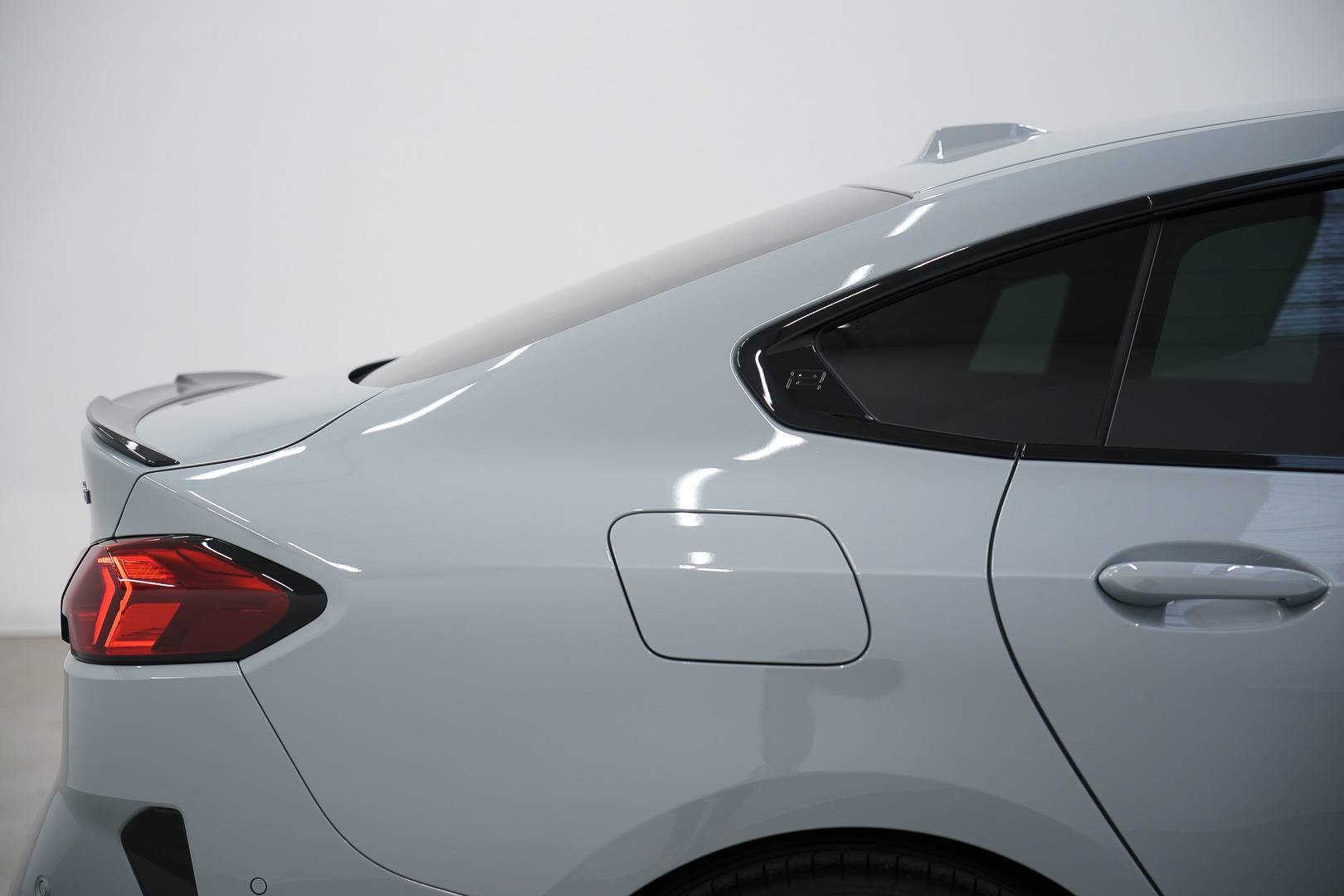 BMW Serie 2 Gran Coupe 218d Gran Coupe auto usata in pronta consegna - Brandini