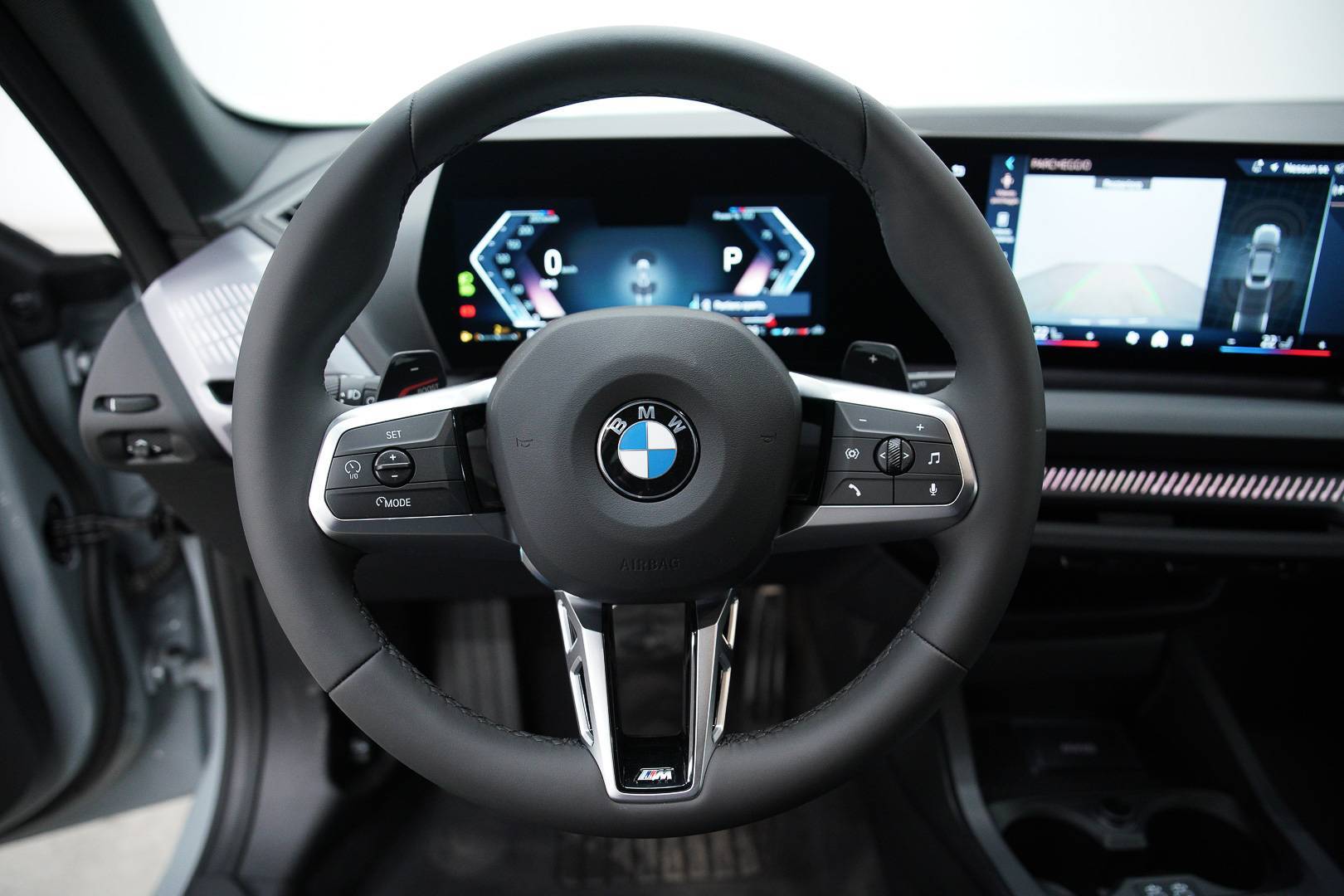 BMW Serie 2 Gran Coupe 218d Gran Coupe auto usata in pronta consegna - Brandini