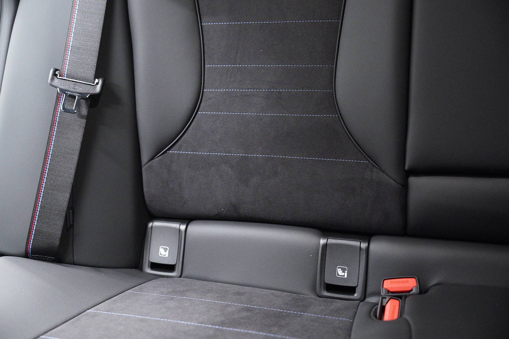 BMW Serie 2 Gran Coupe 218d Gran Coupe auto usata in pronta consegna - Brandini