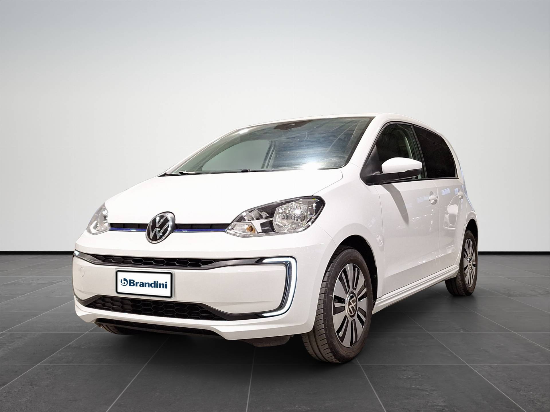 VOLKSWAGEN up! - Foto 1
