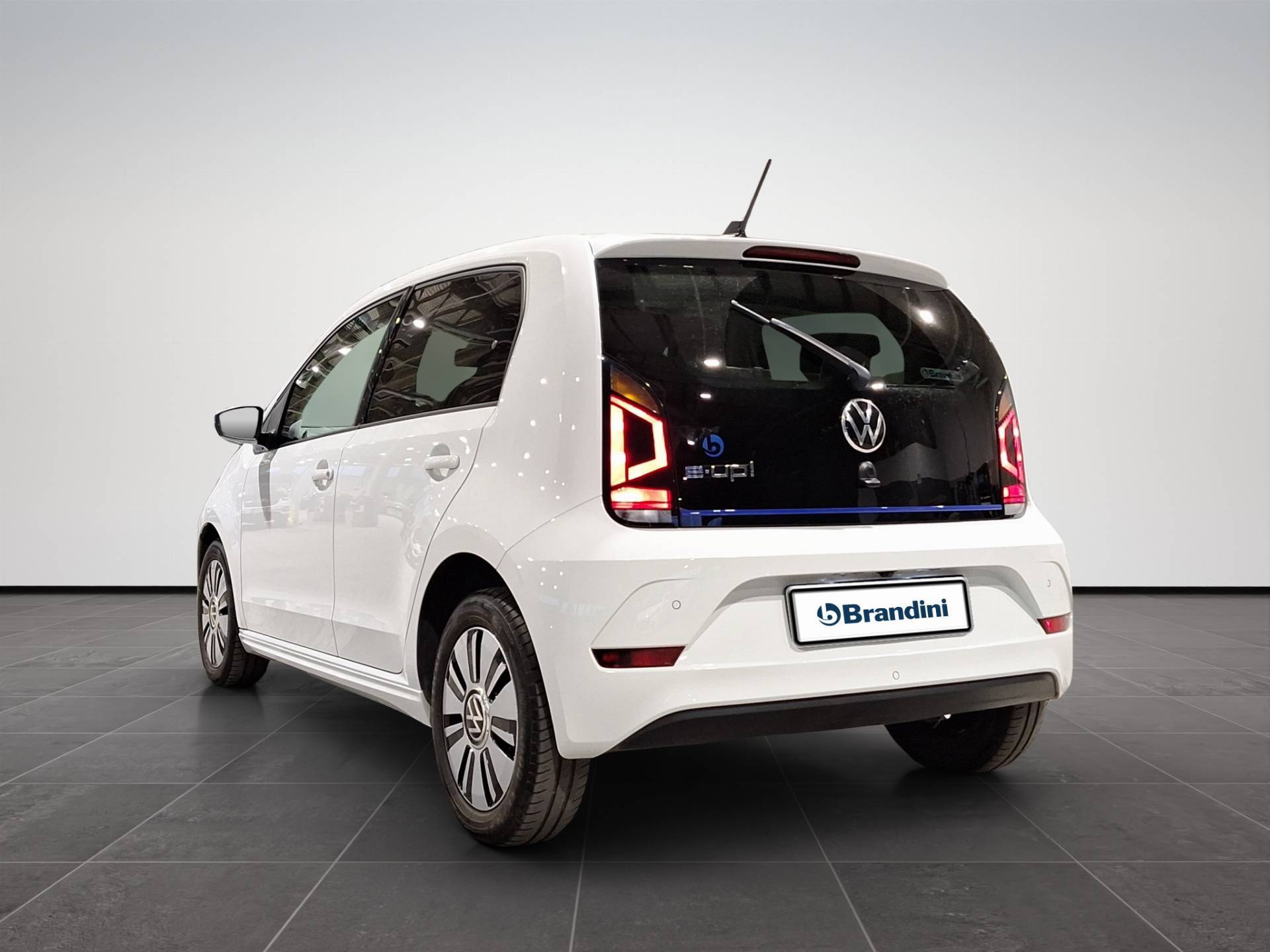 VOLKSWAGEN up! - Foto 4