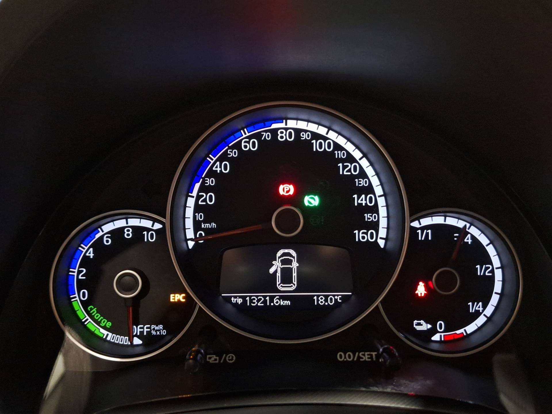 VOLKSWAGEN up! - Foto 10