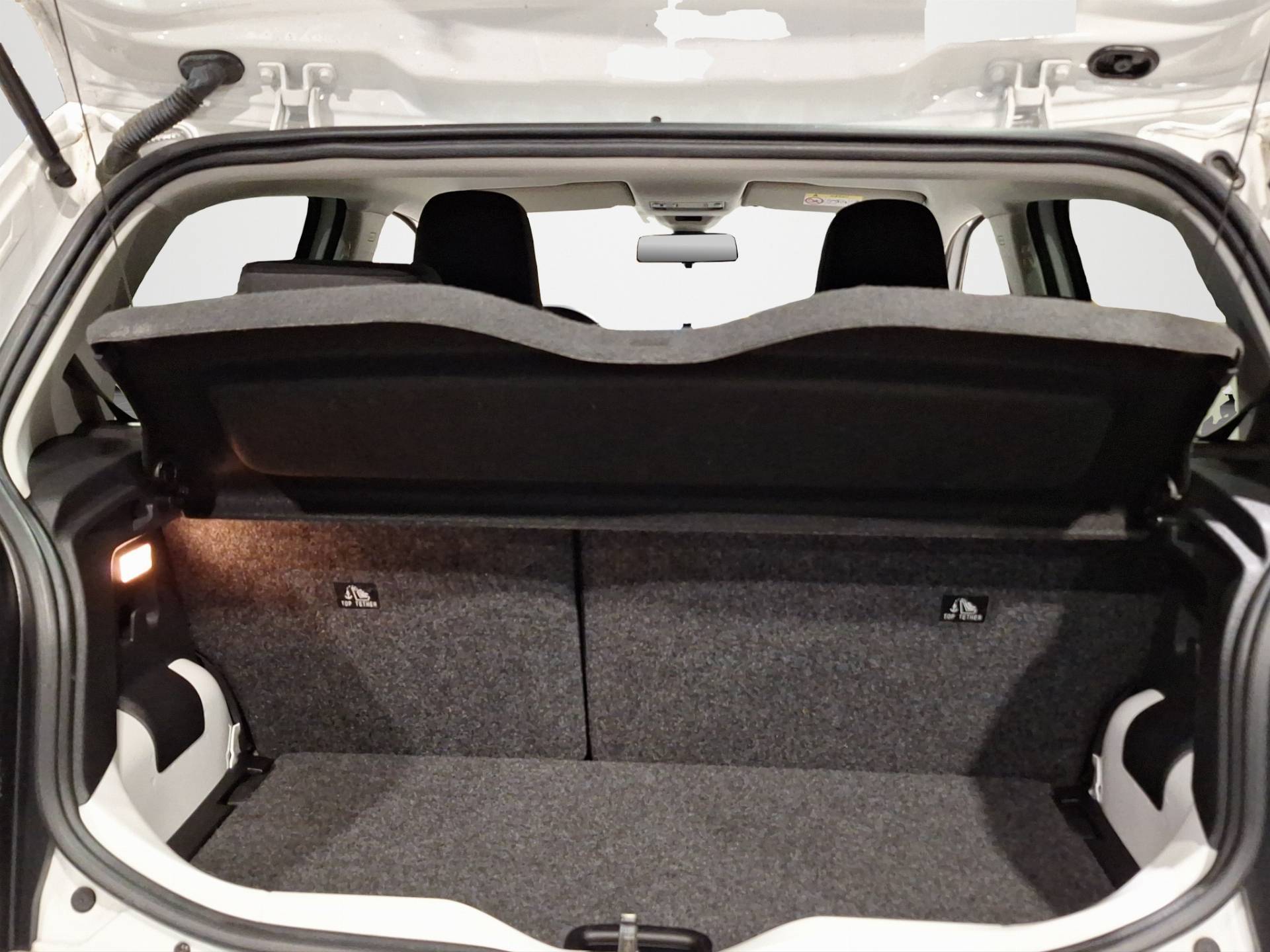 VOLKSWAGEN up! - Foto 18