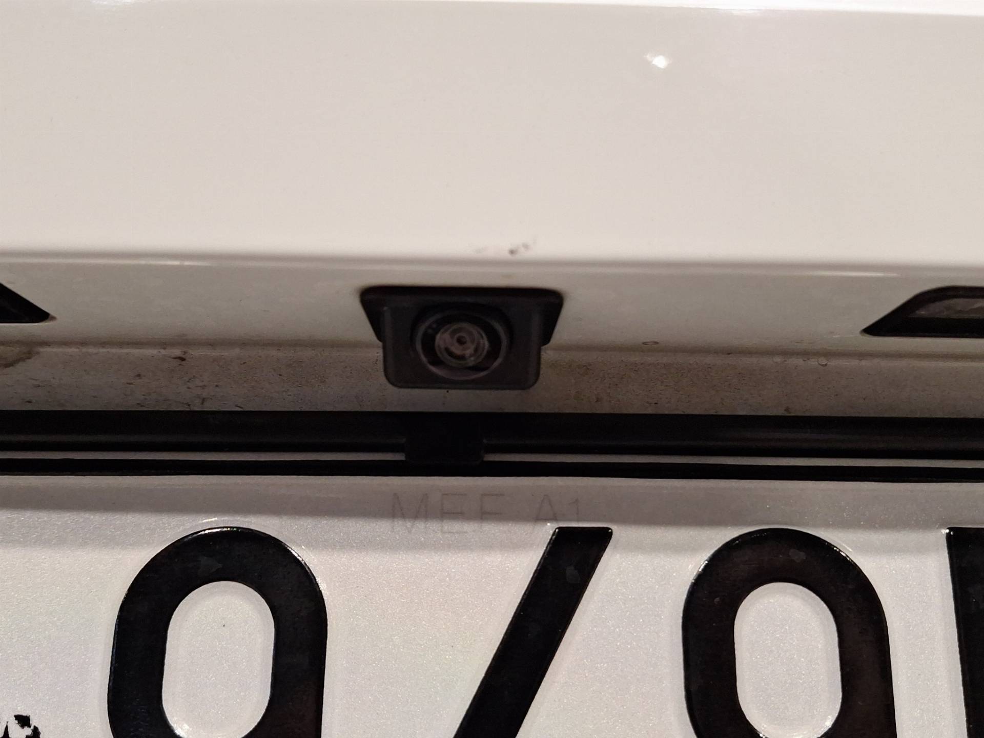 VOLKSWAGEN up! - Foto 23