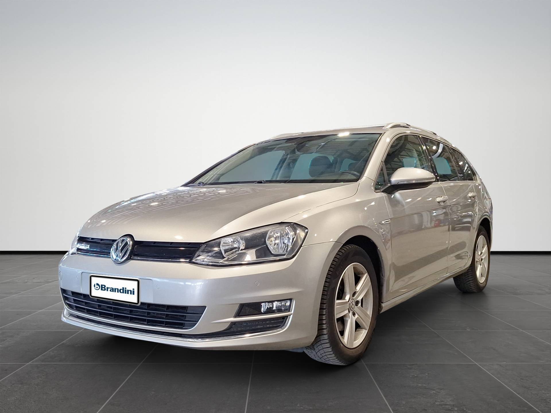 VOLKSWAGEN Golf - Foto 1