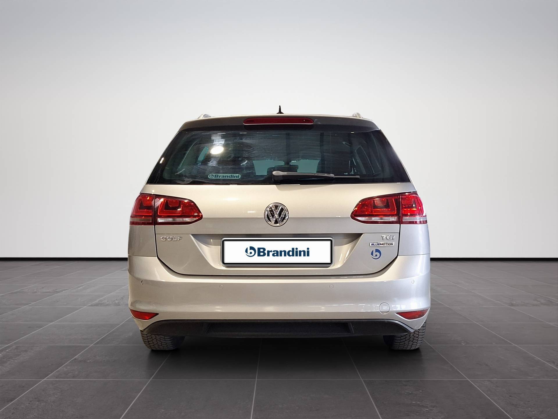 VOLKSWAGEN Golf - Foto 5