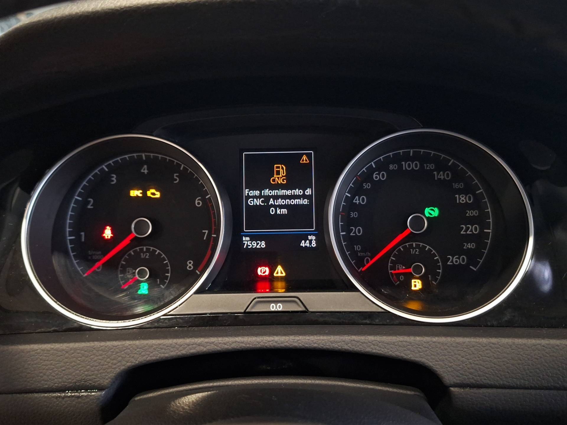 VOLKSWAGEN Golf - Foto 10