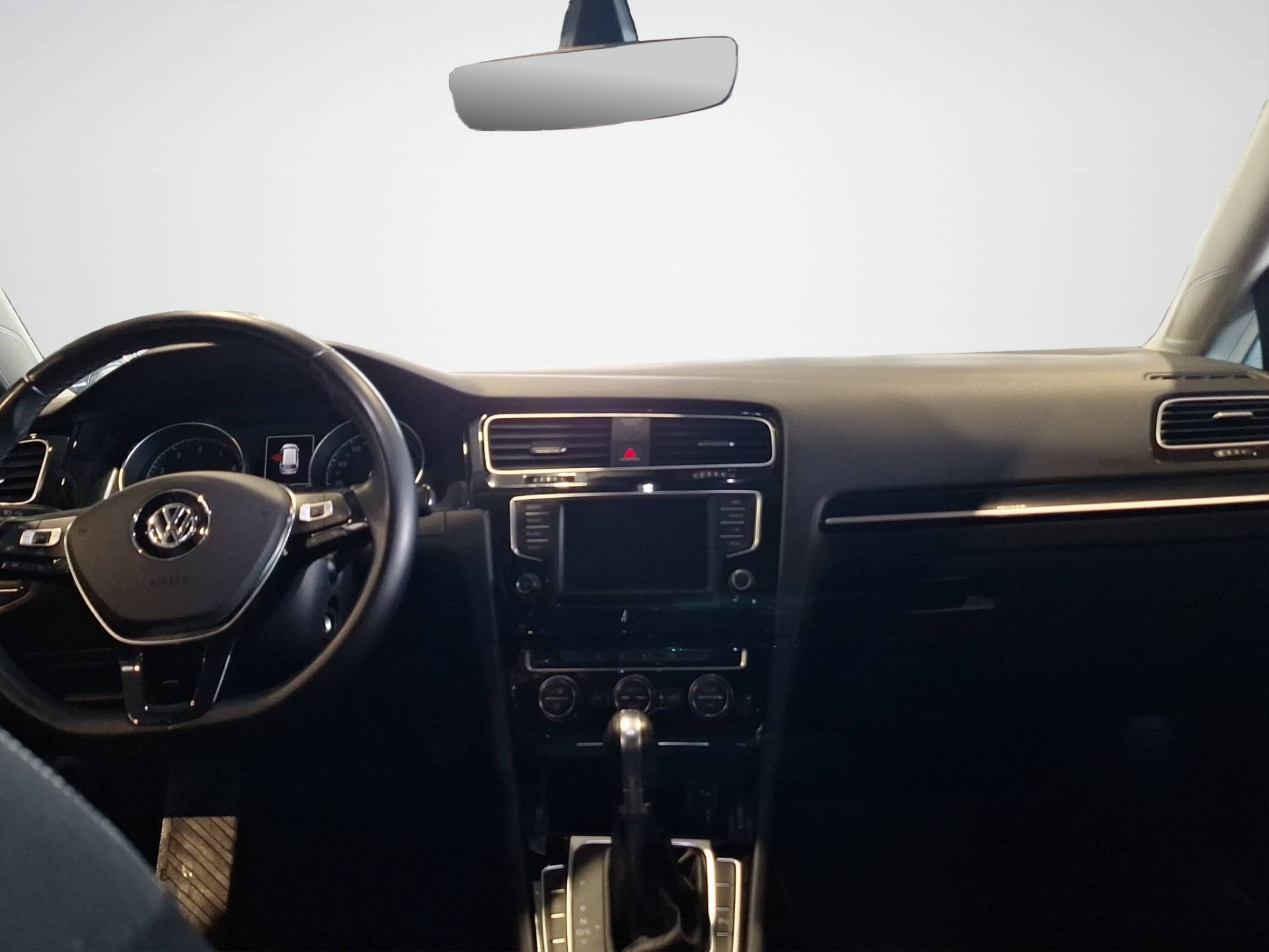 VOLKSWAGEN Golf - Foto 12