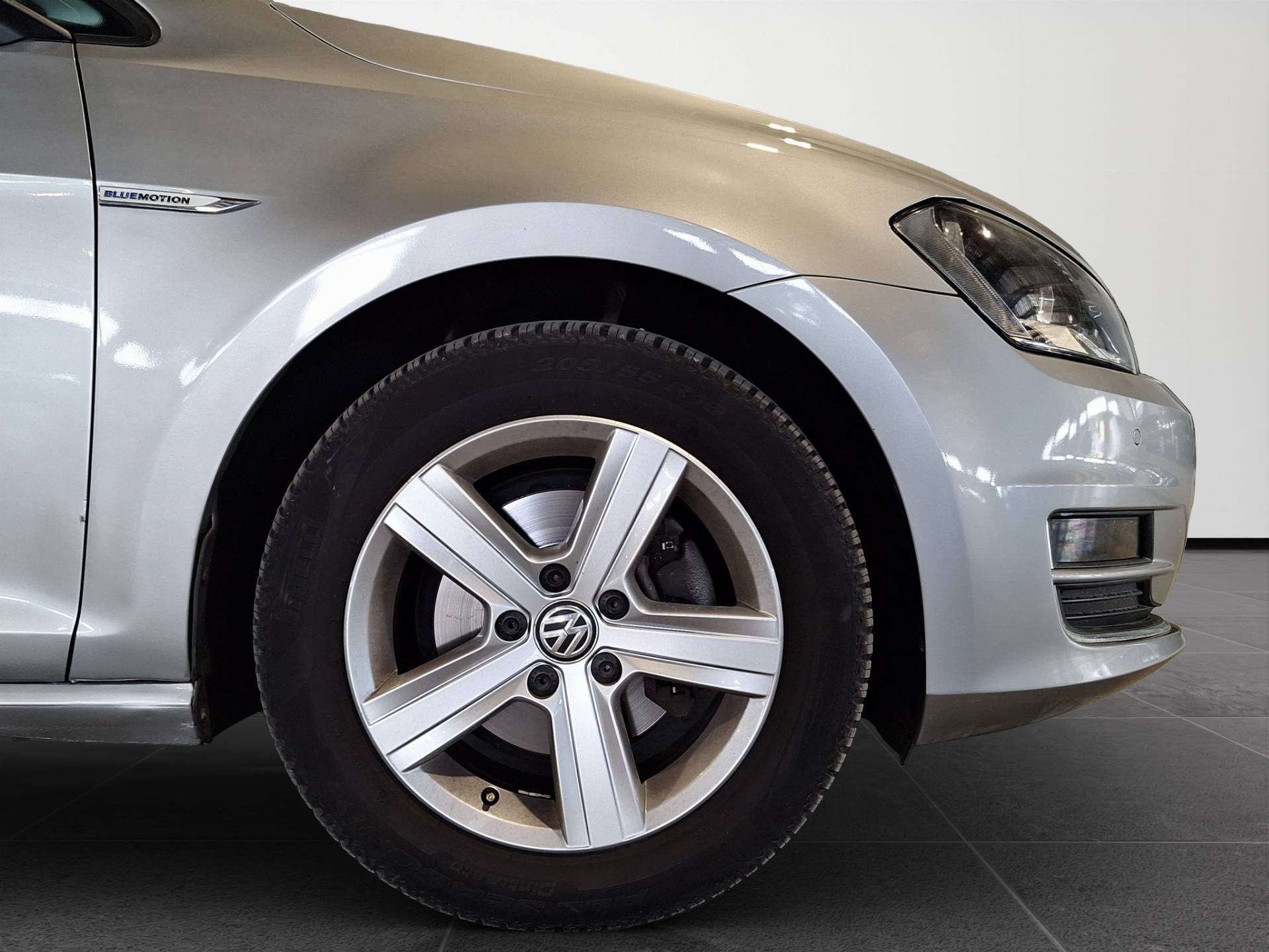 VOLKSWAGEN Golf - Foto 22