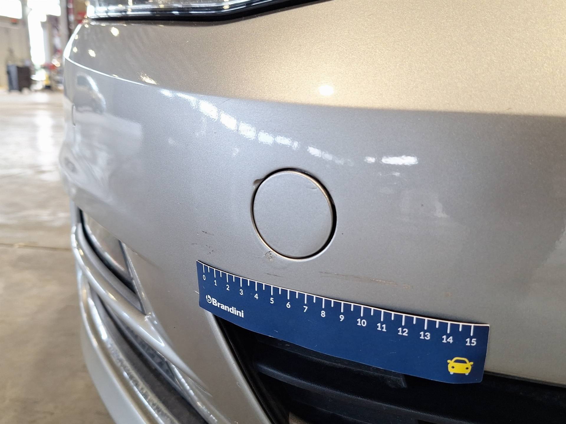 VOLKSWAGEN Golf - Foto 26