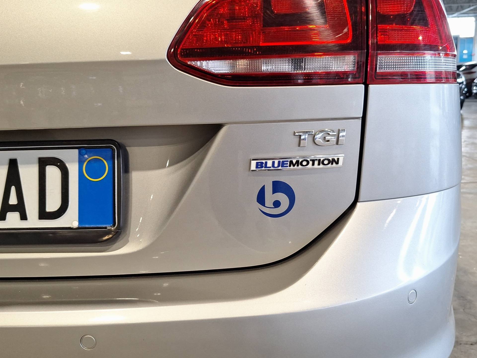 VOLKSWAGEN Golf - Foto 28