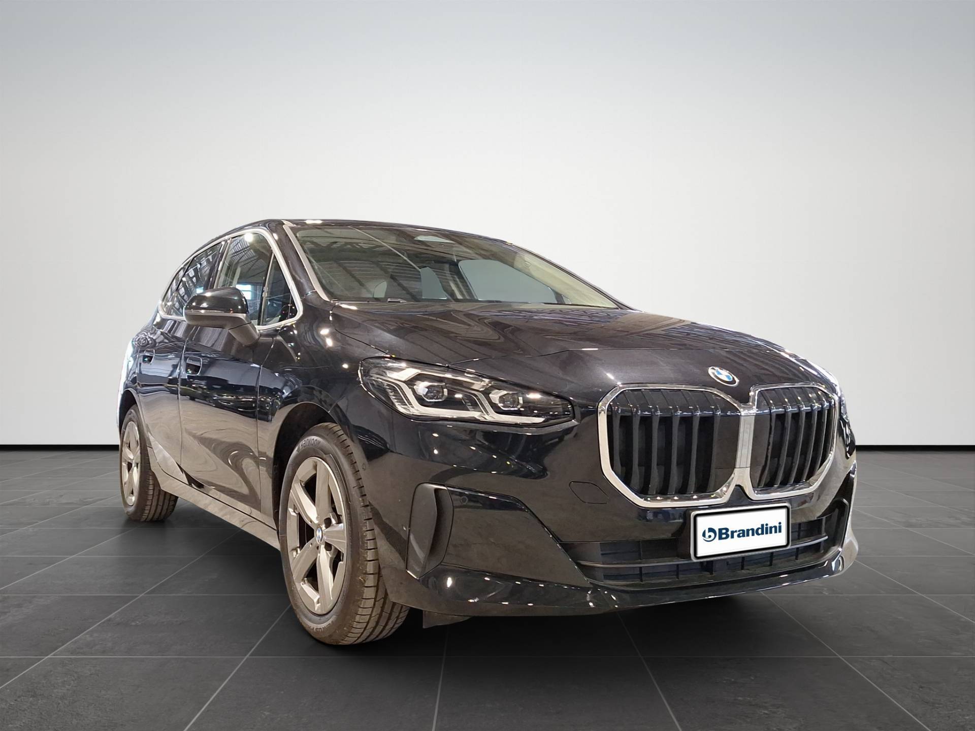 BMW Serie 2 Active Tourer - Foto 3