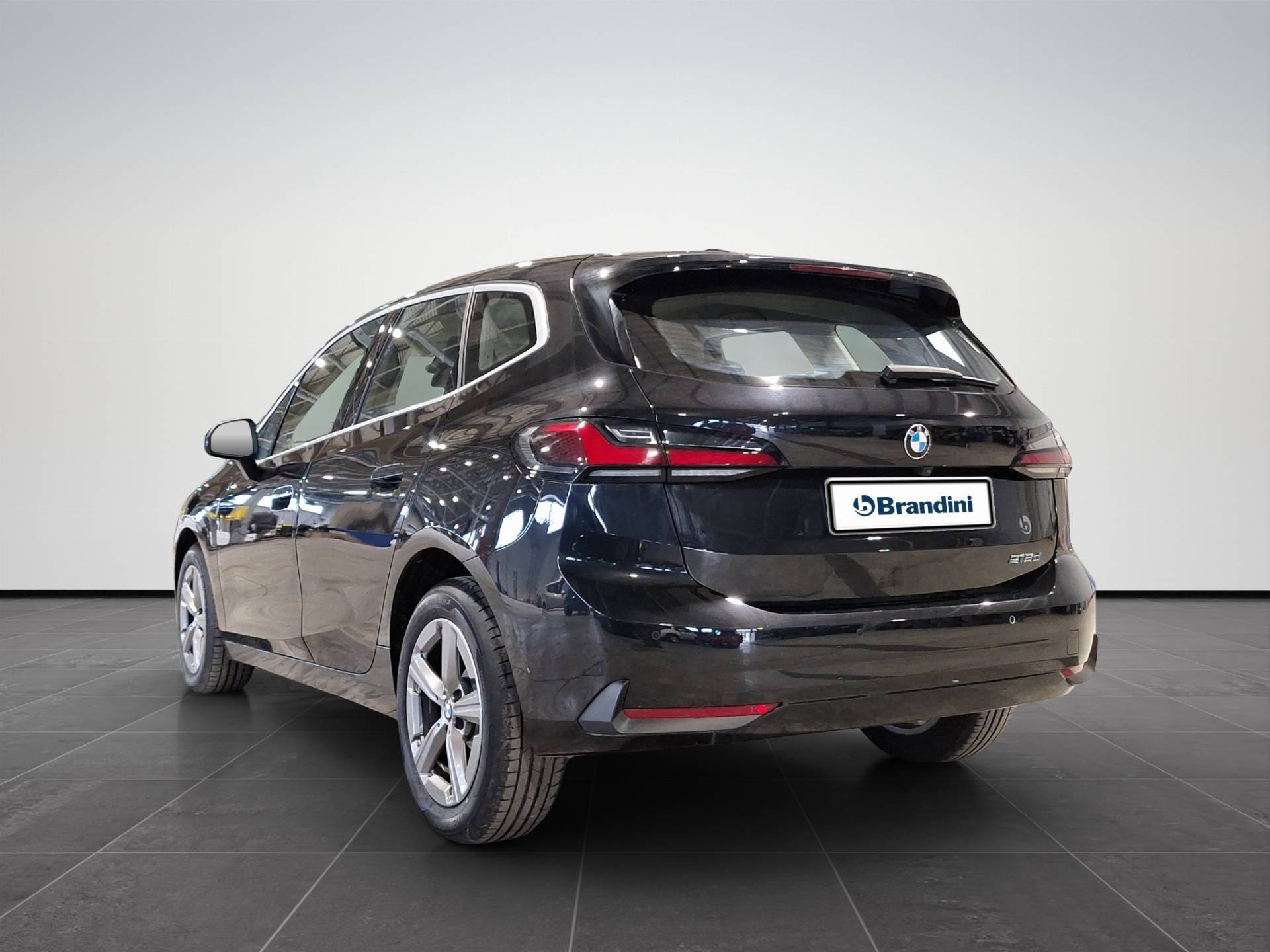 BMW Serie 2 Active Tourer - Foto 4